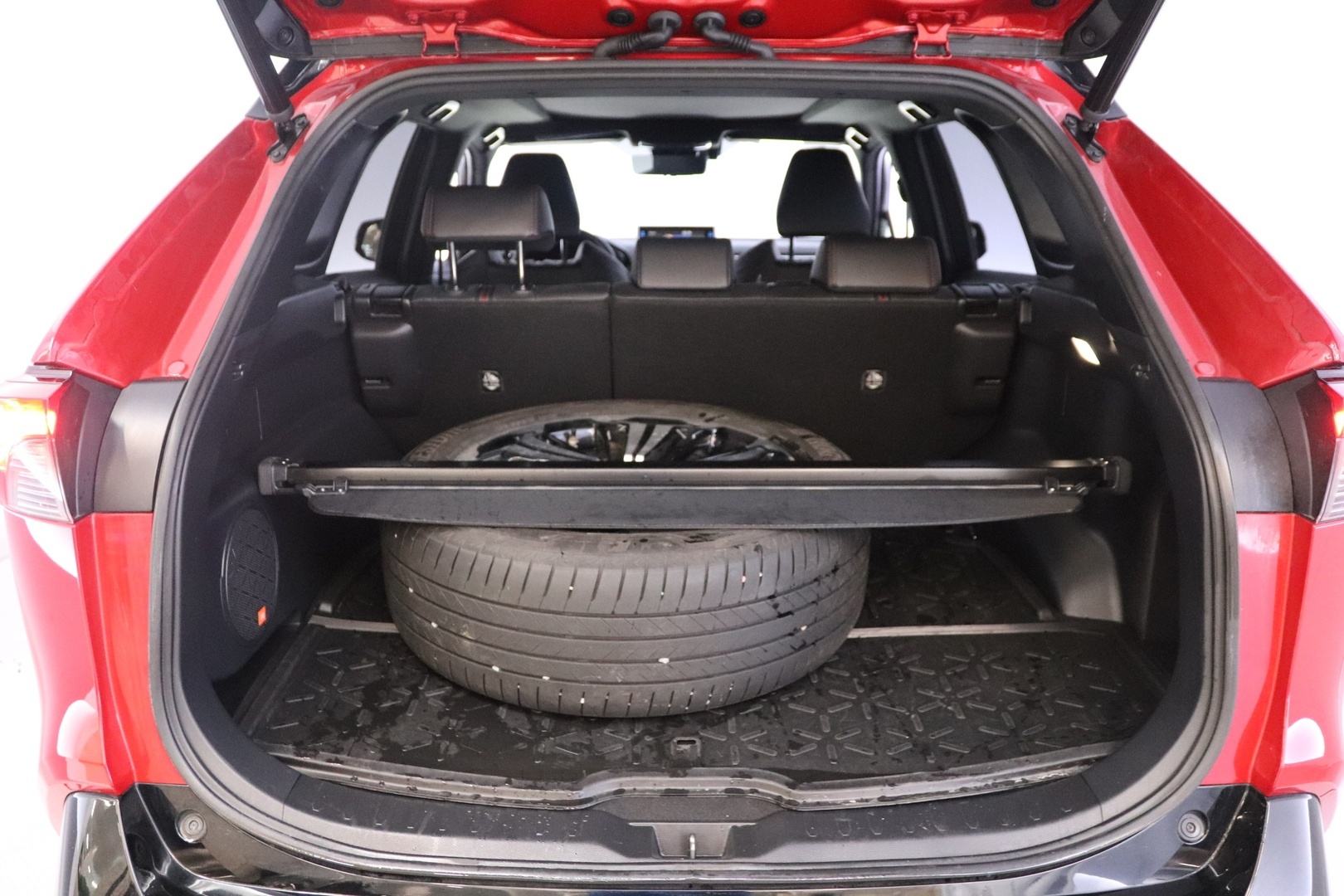 TOYOTA RAV4 Plug-in 2022