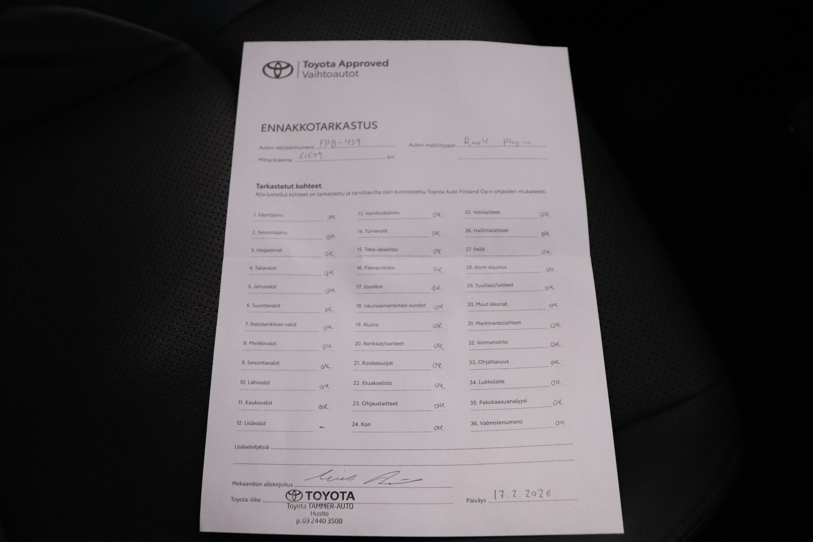 TOYOTA RAV4 Plug-in 2022