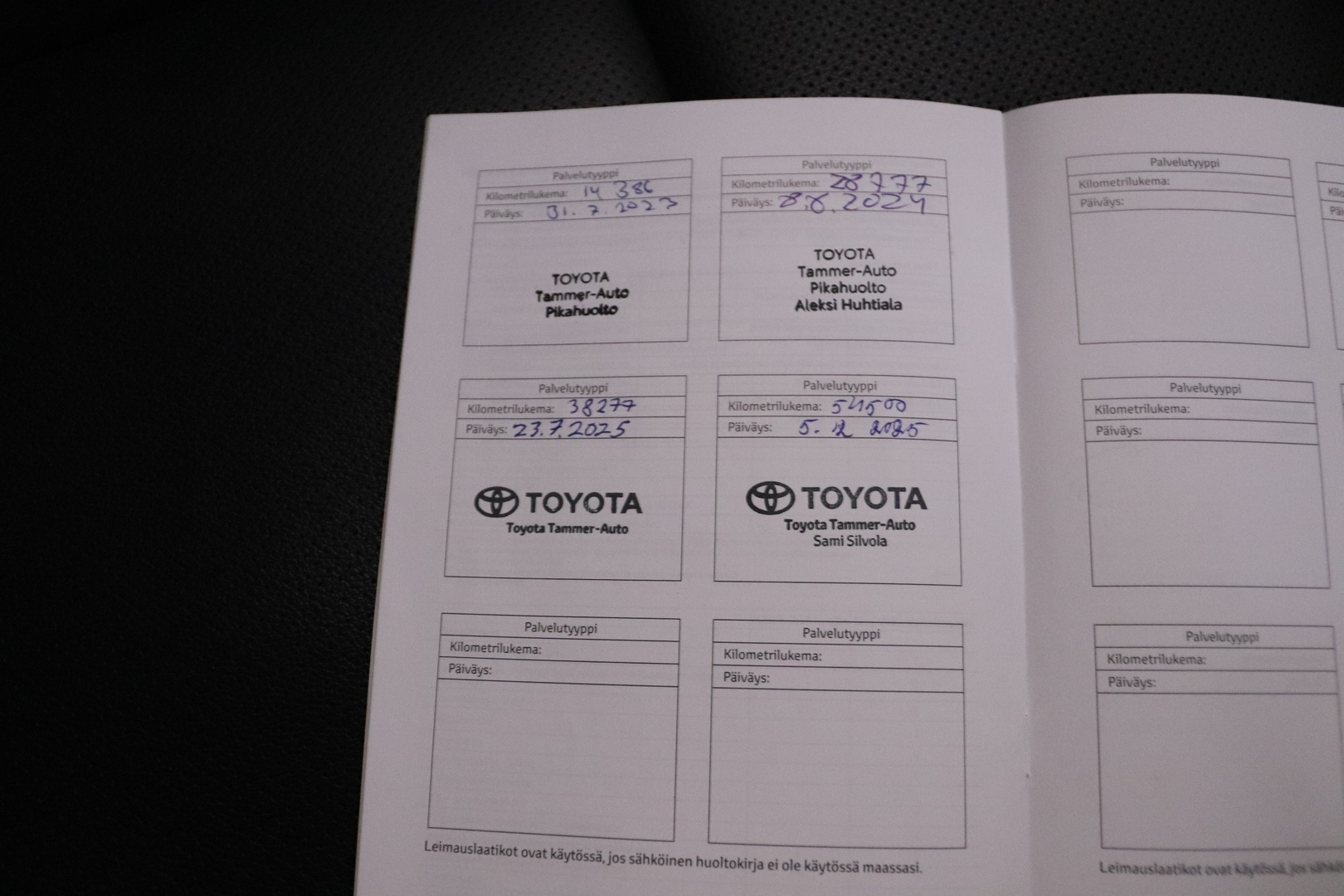 TOYOTA RAV4 Plug-in 2022