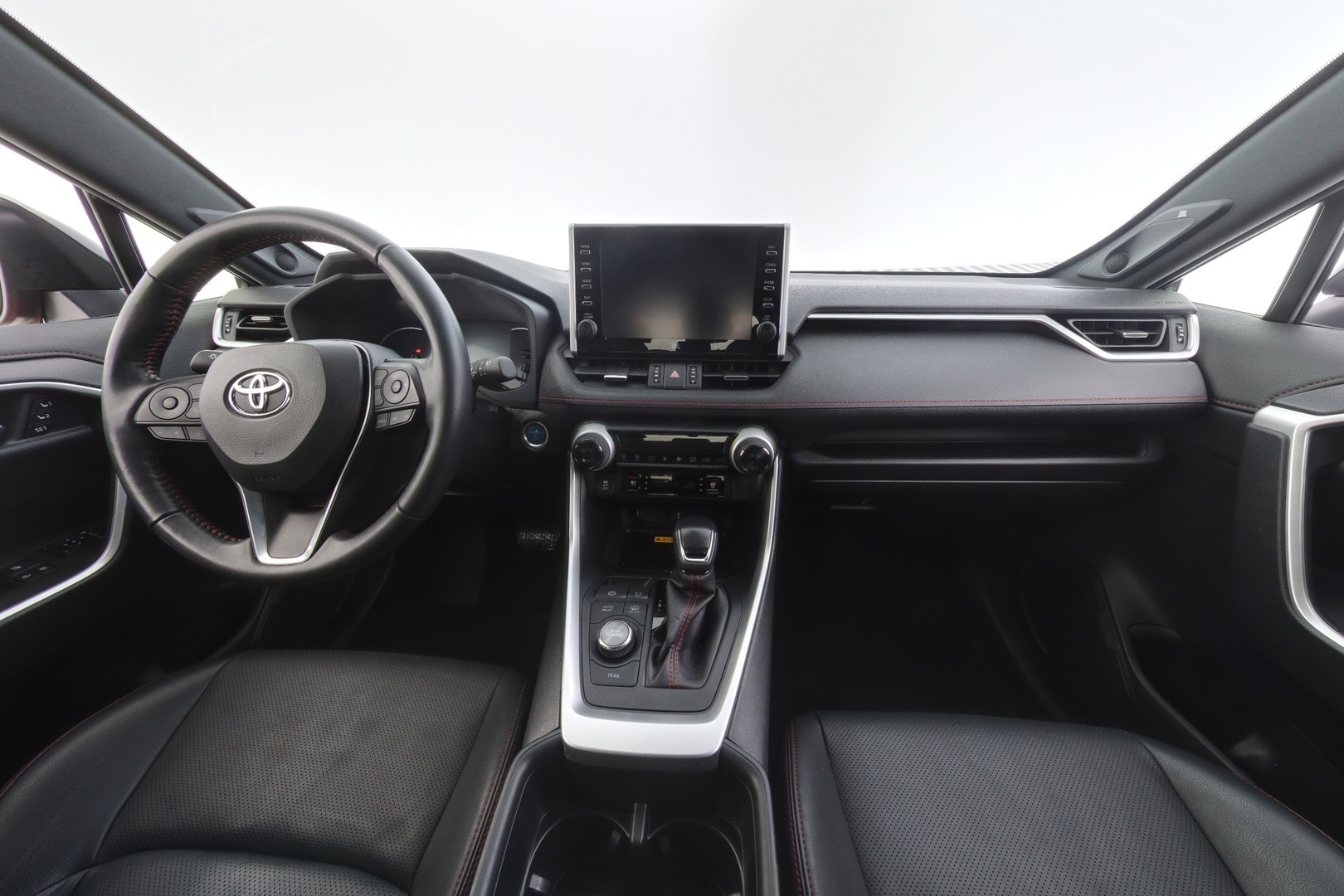 TOYOTA RAV4 Plug-in 2022