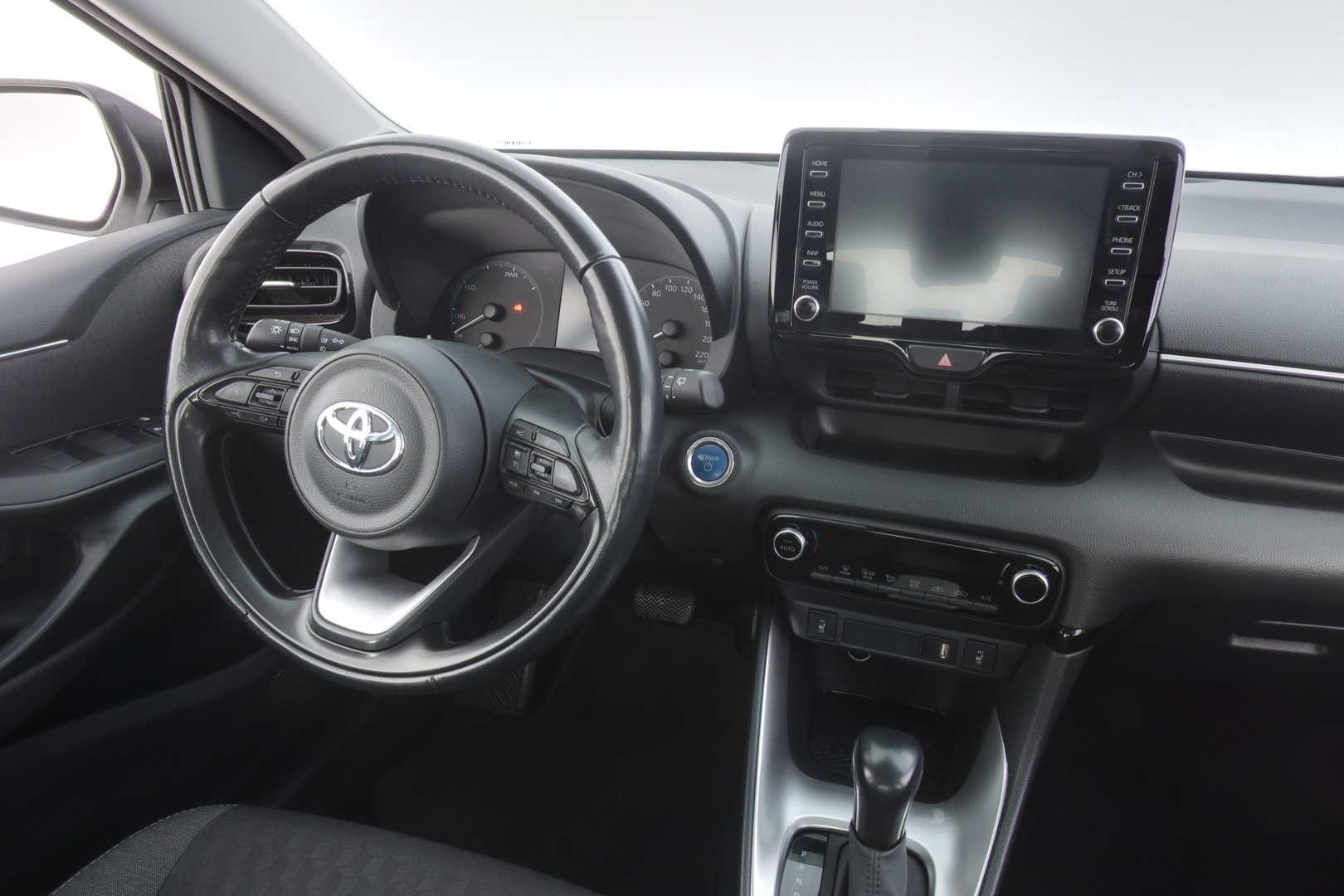 TOYOTA Yaris 2022