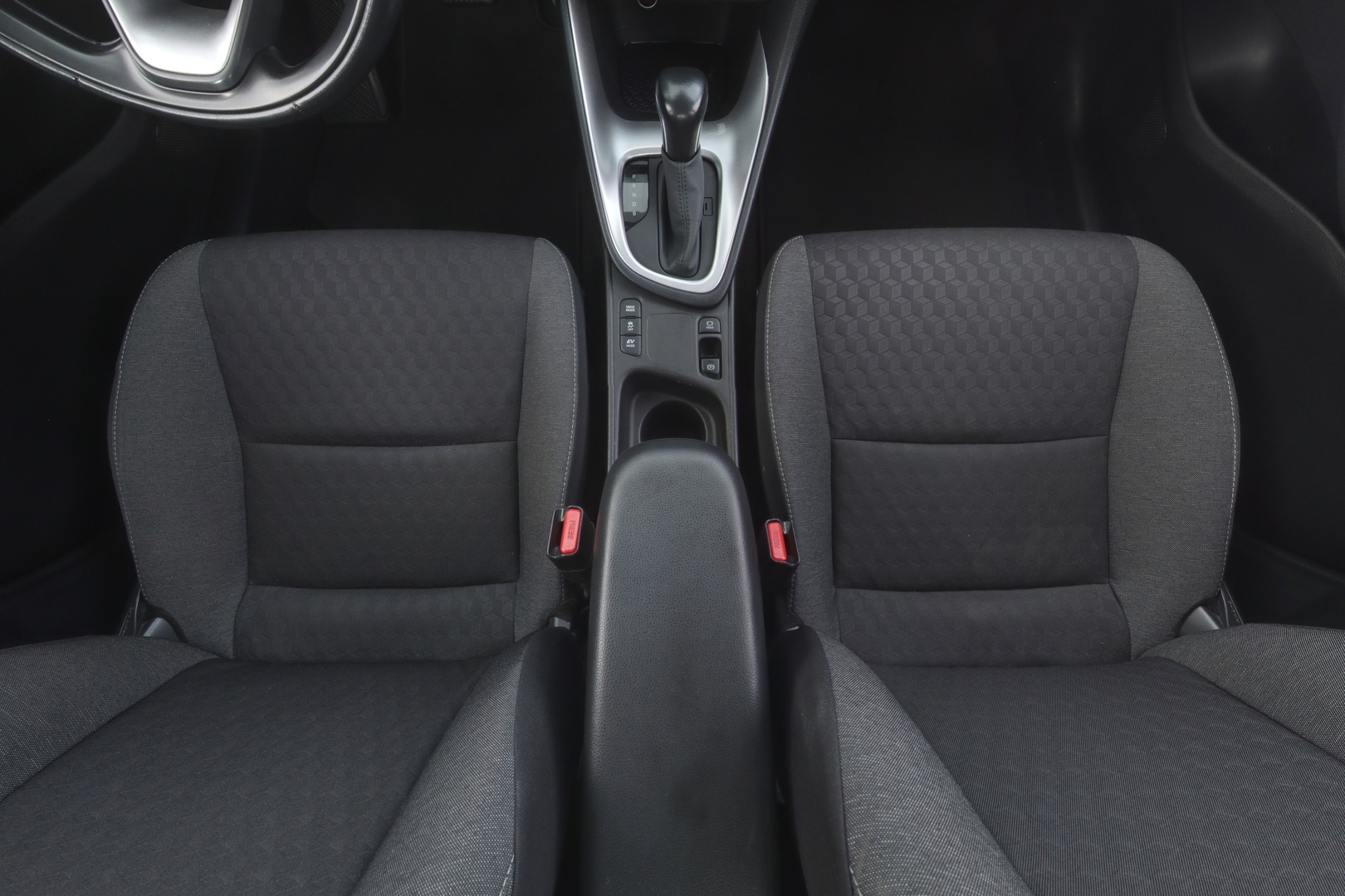 TOYOTA Yaris 2022