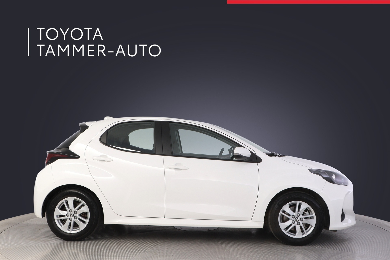 TOYOTA Yaris 2022