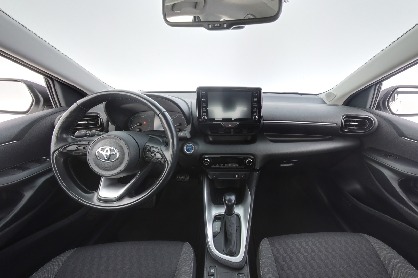 TOYOTA Yaris 2022