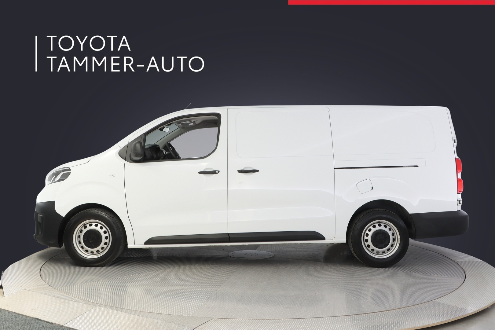 TOYOTA Proace 2023