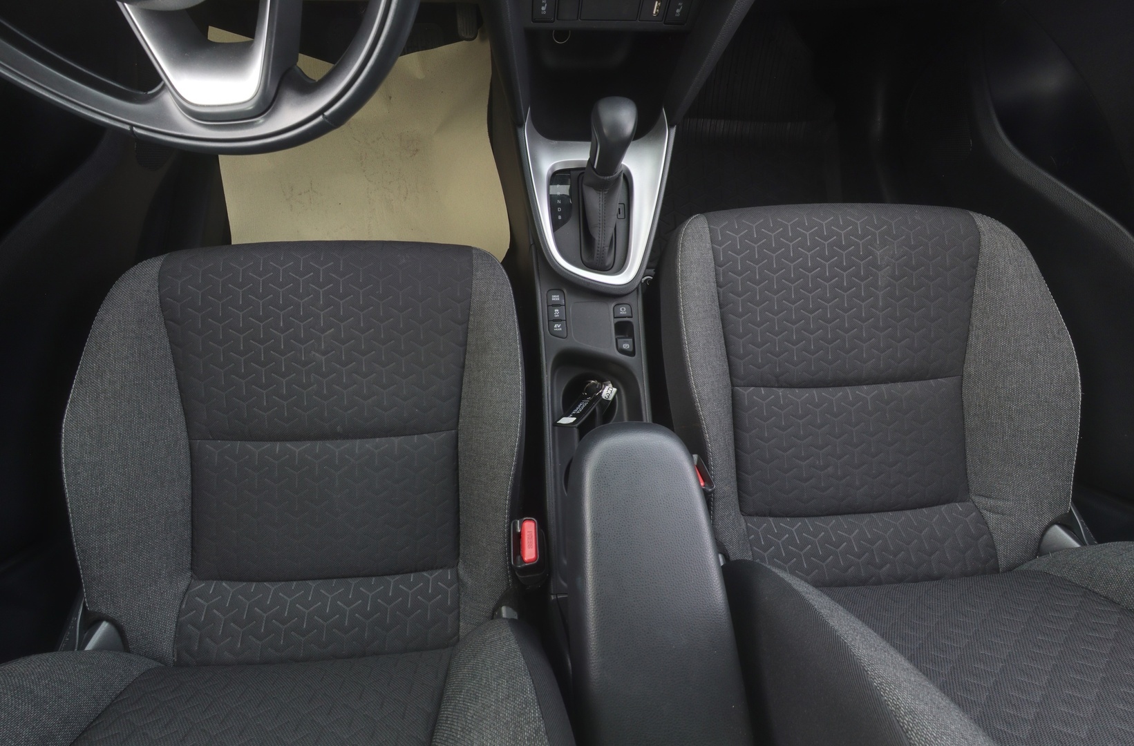 TOYOTA Yaris Cross 2022