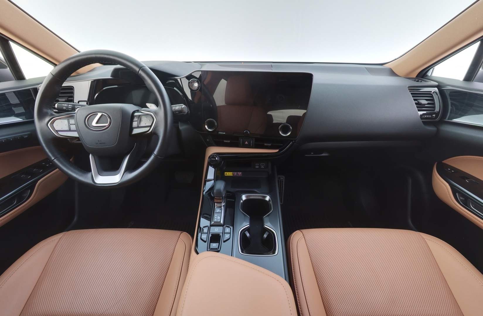 LEXUS NX 2022