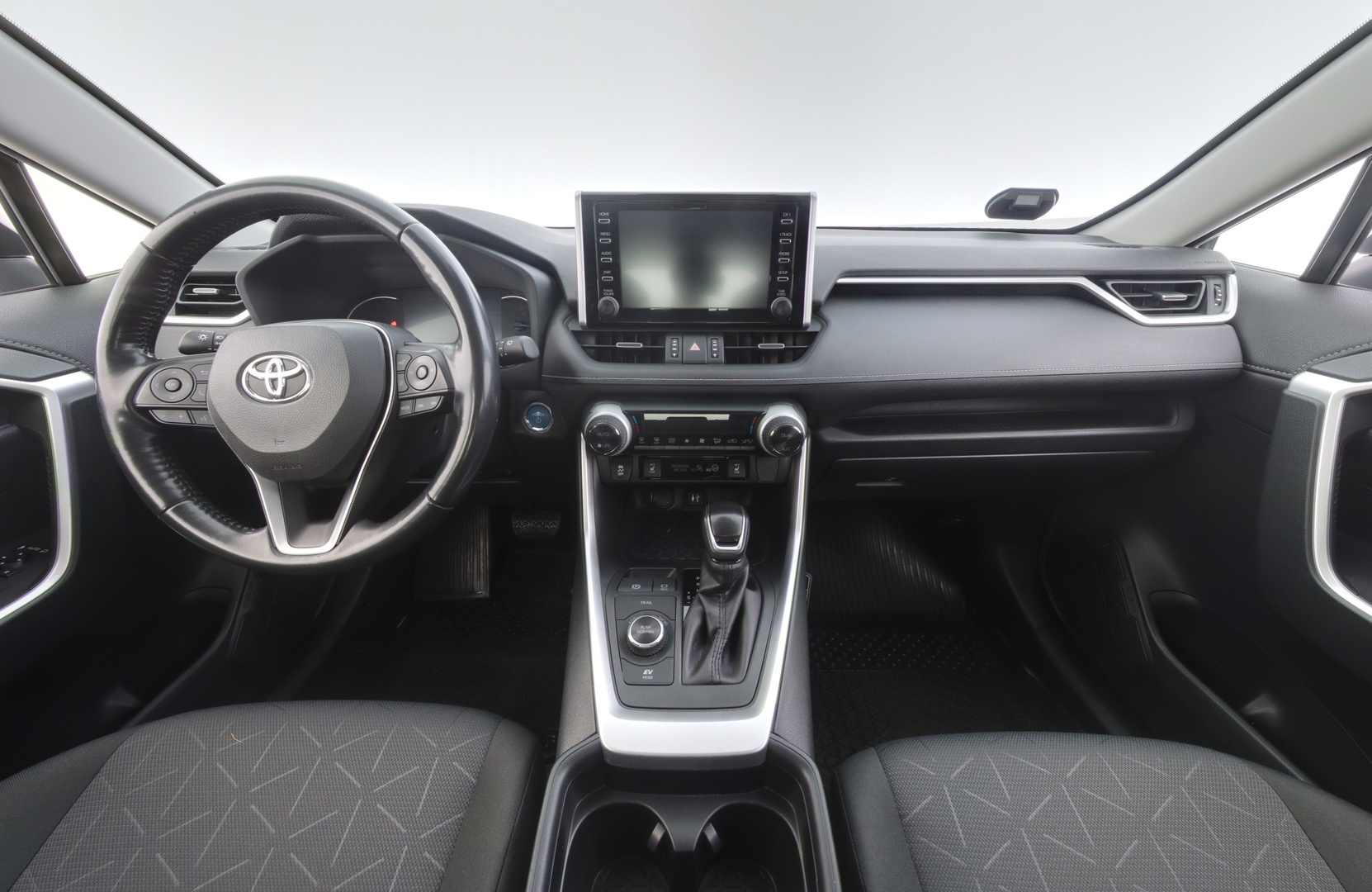 TOYOTA RAV4 2019