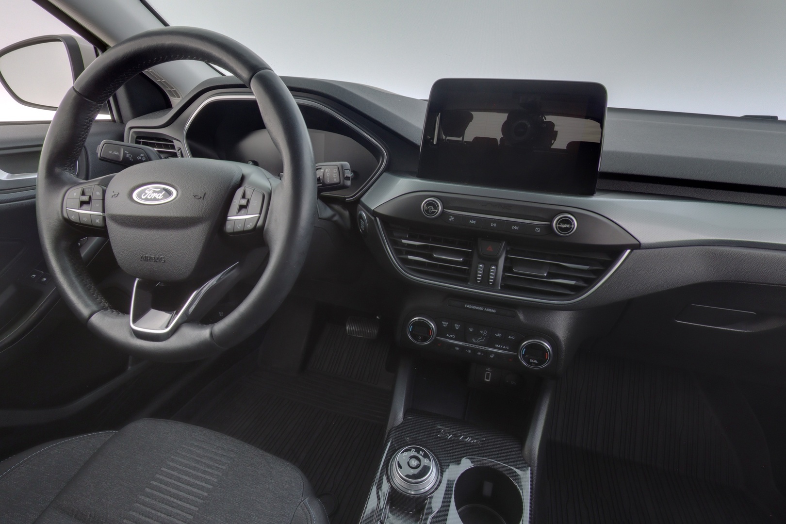 FORD Focus 2019