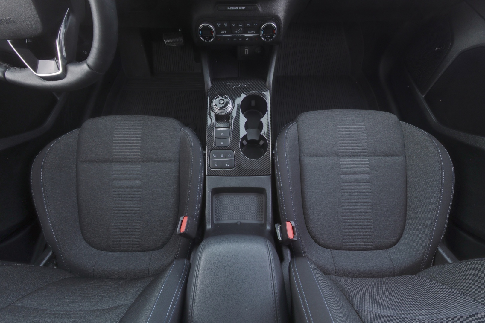 FORD Focus 2019