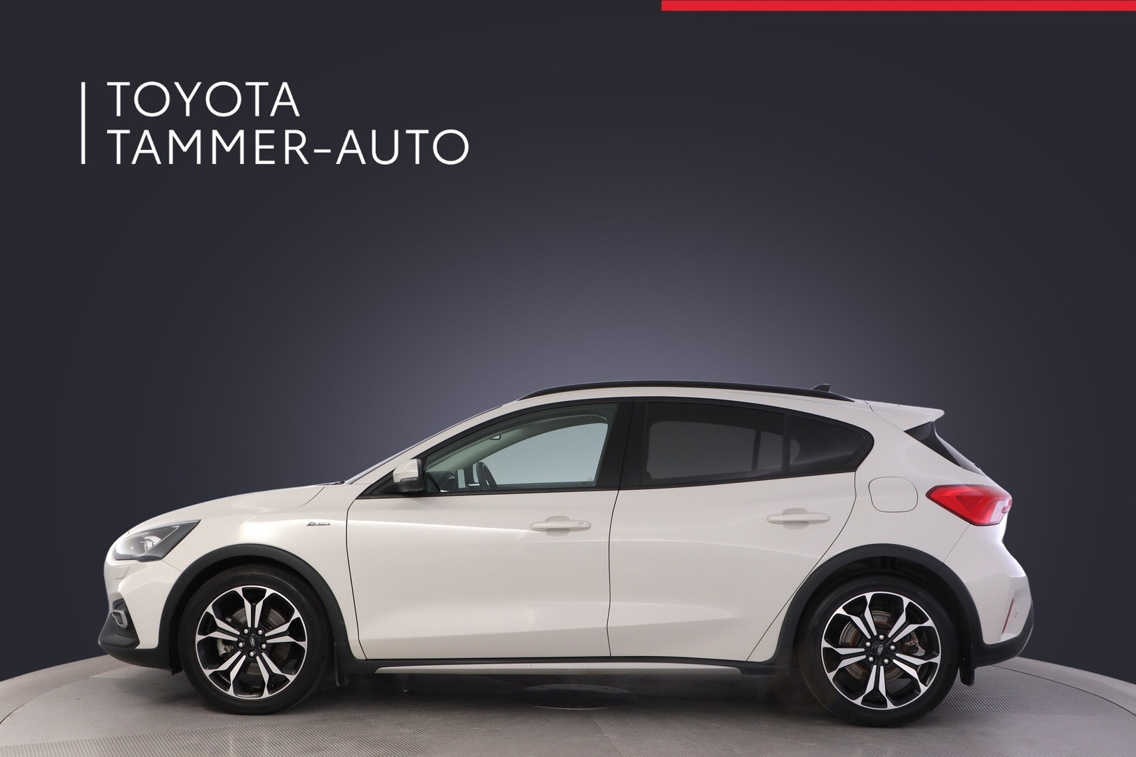 FORD Focus 2019