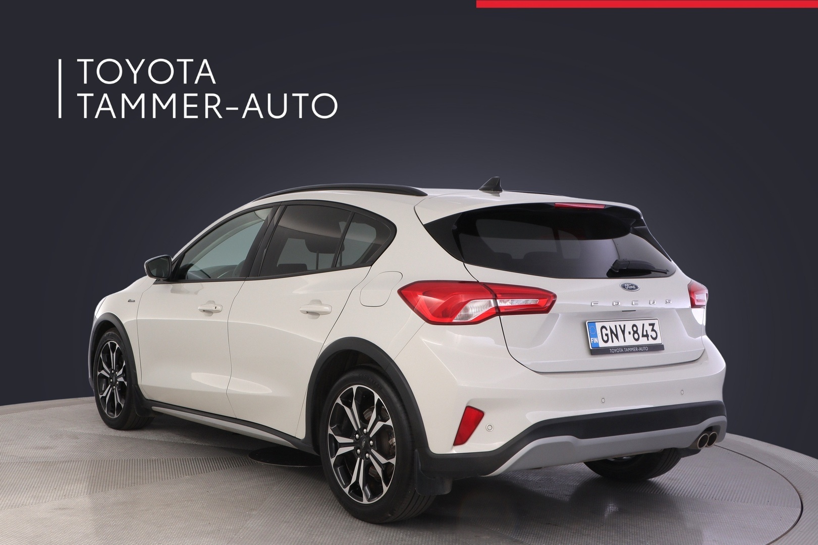 FORD Focus 2019