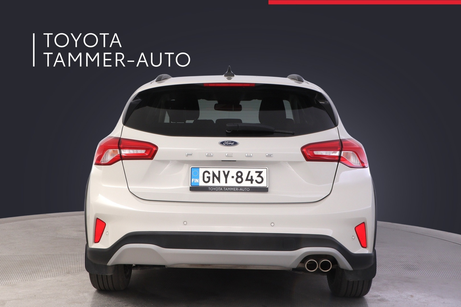 FORD Focus 2019