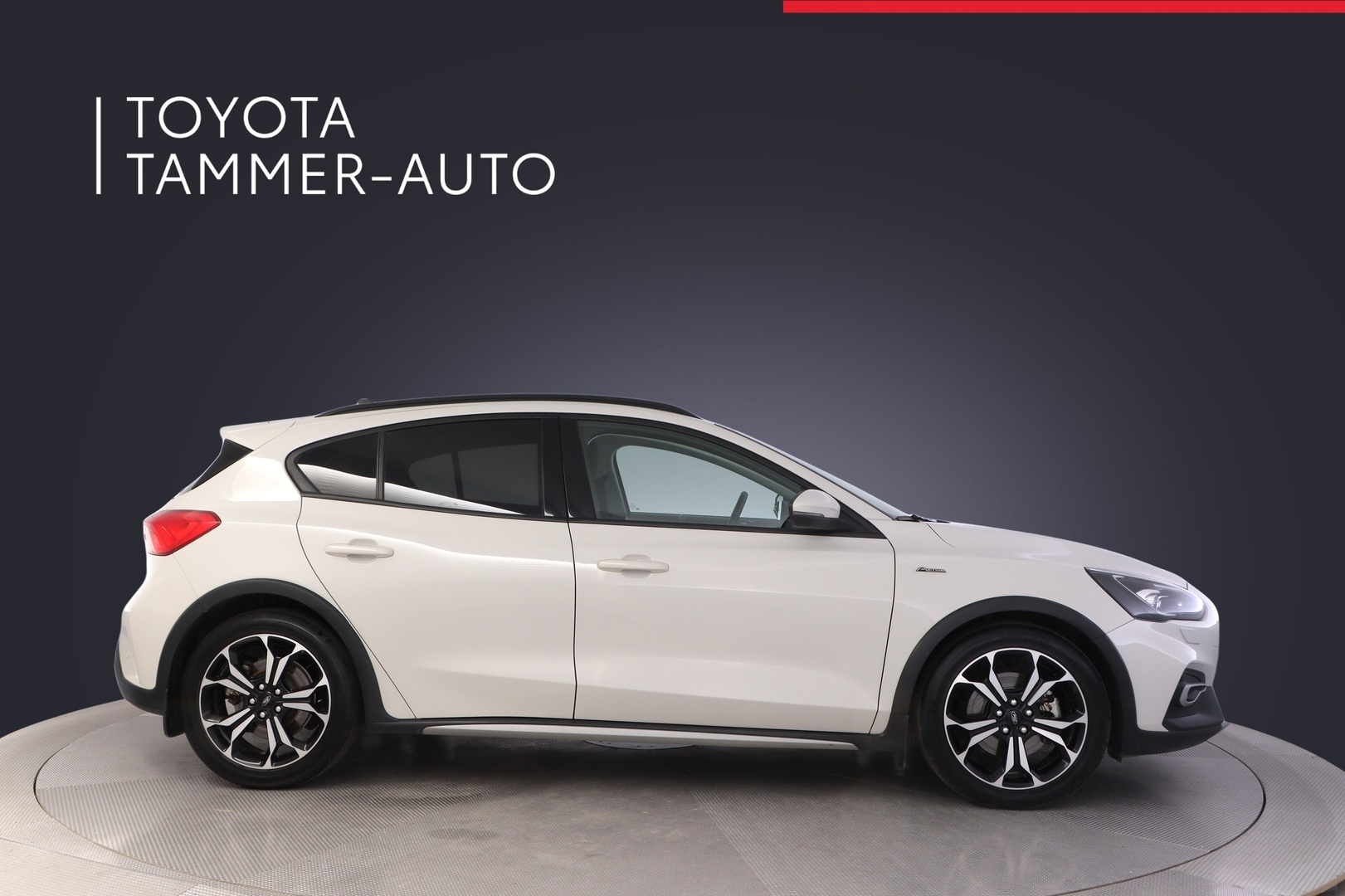 FORD Focus 2019