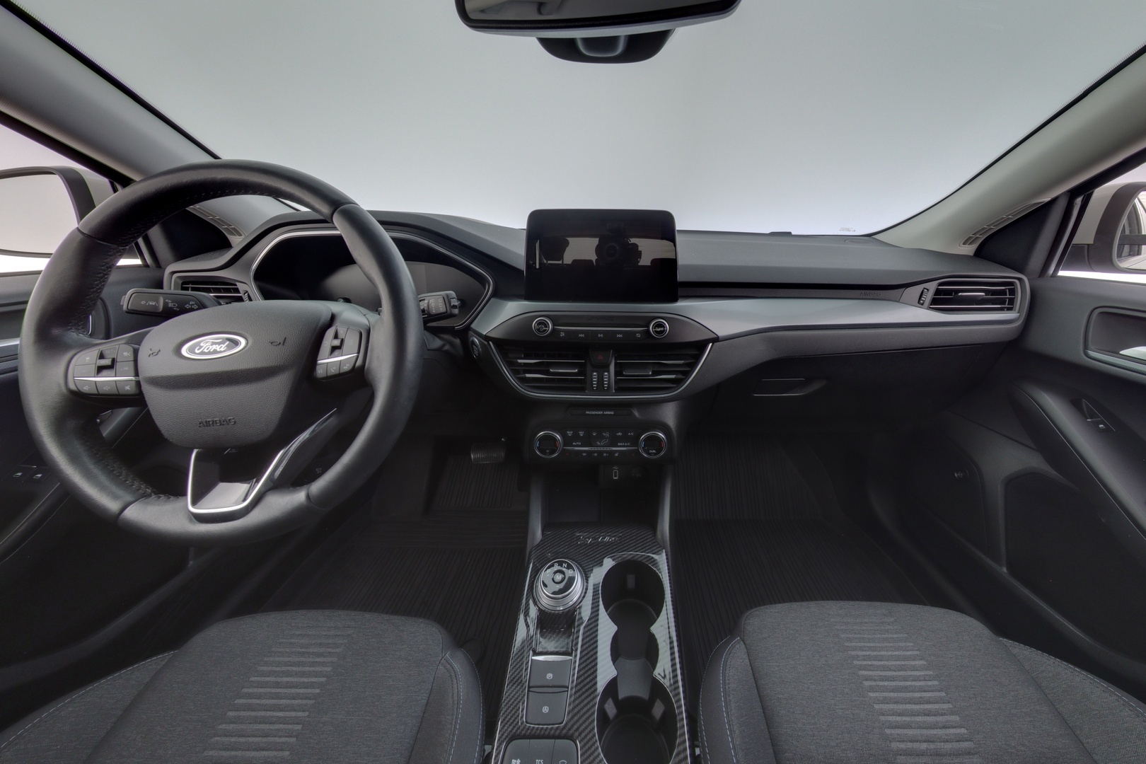 FORD Focus 2019