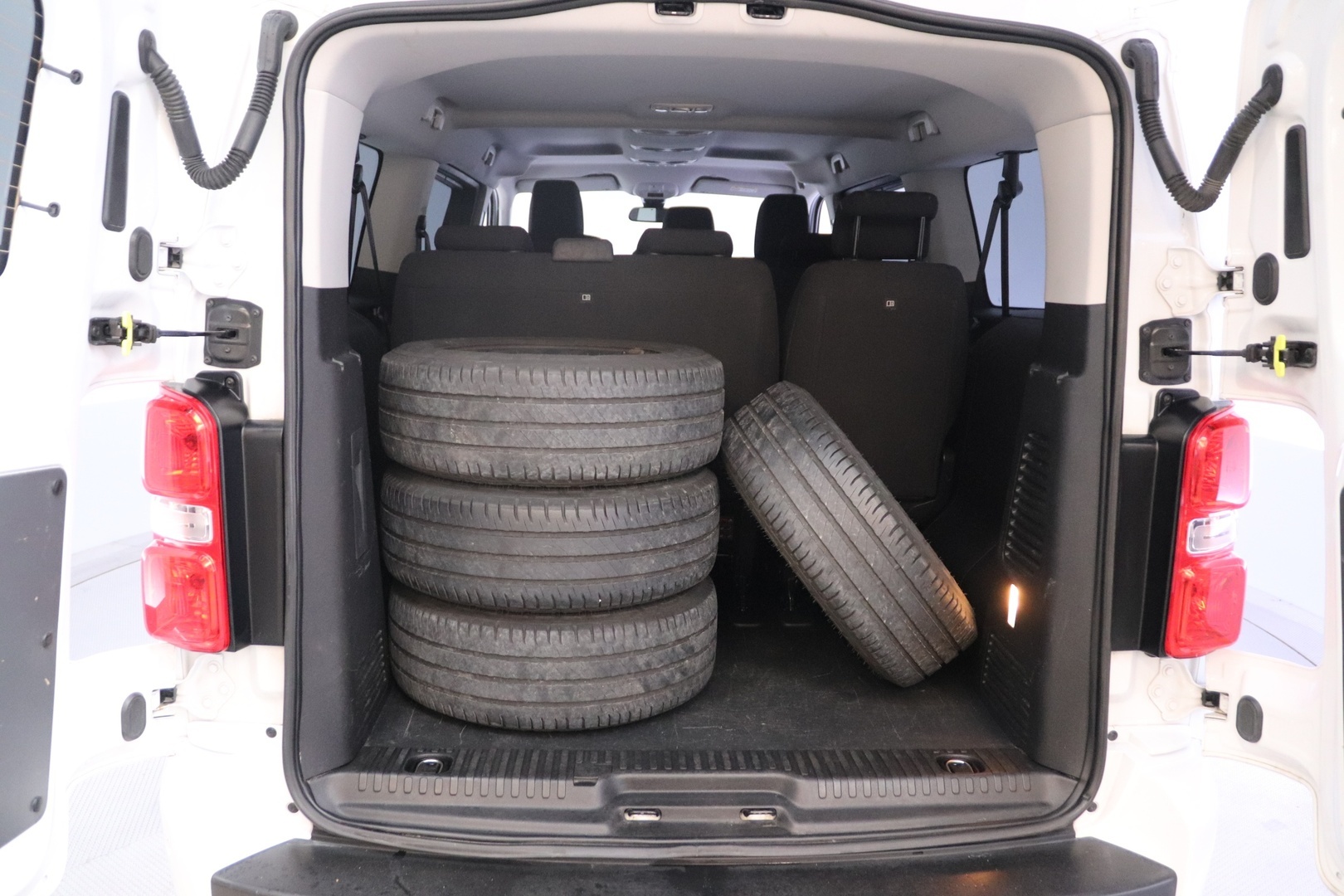 TOYOTA Proace Verso 2022