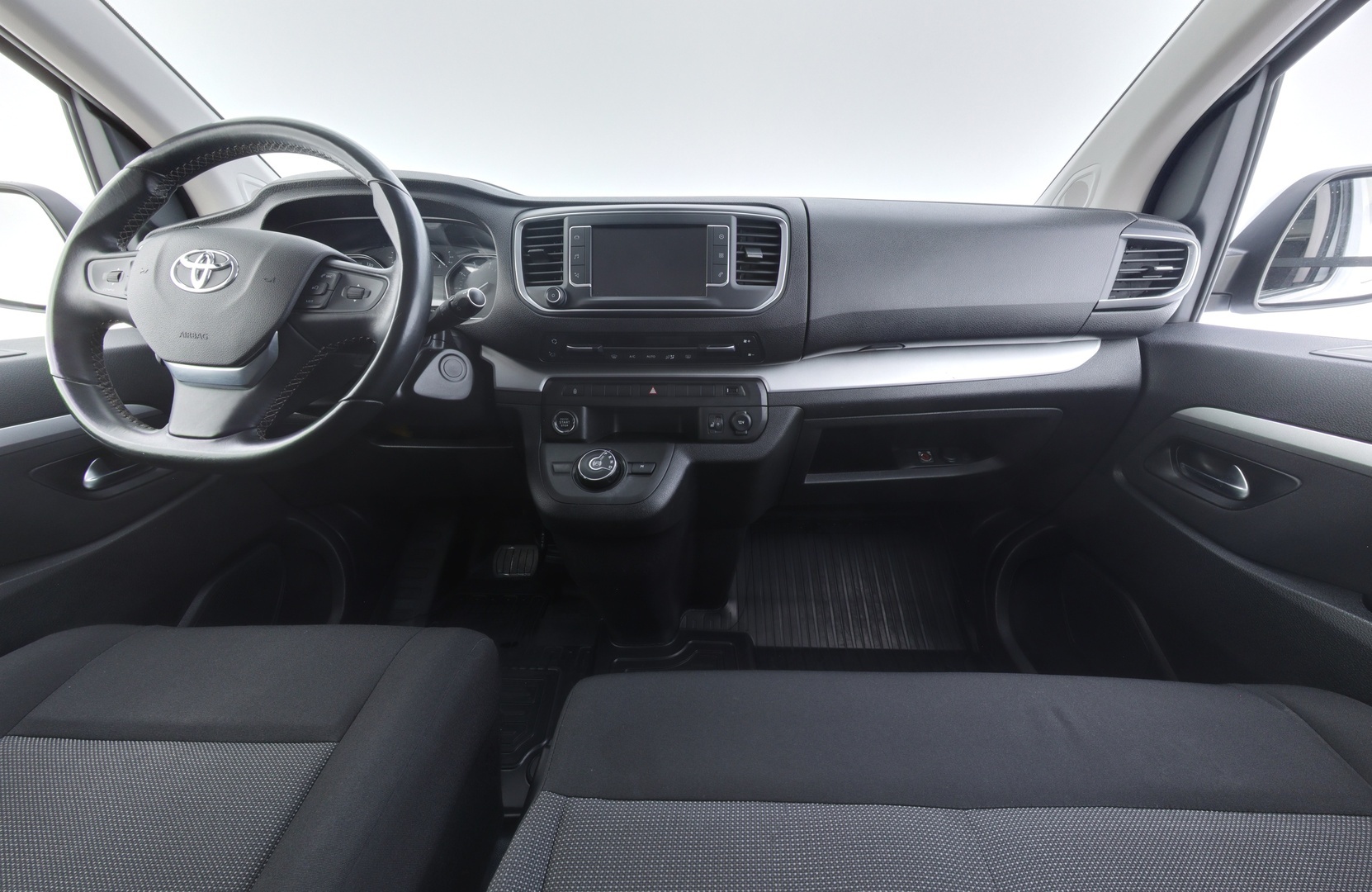 TOYOTA Proace Verso 2022