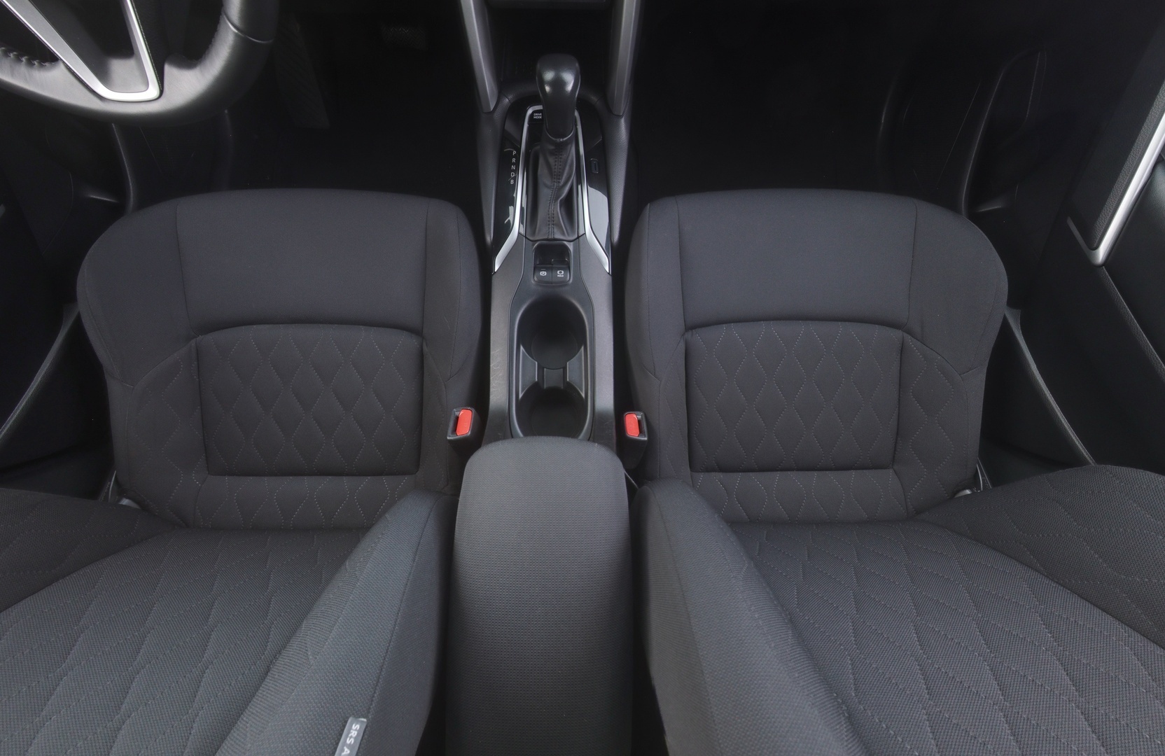 TOYOTA Corolla Cross 2023