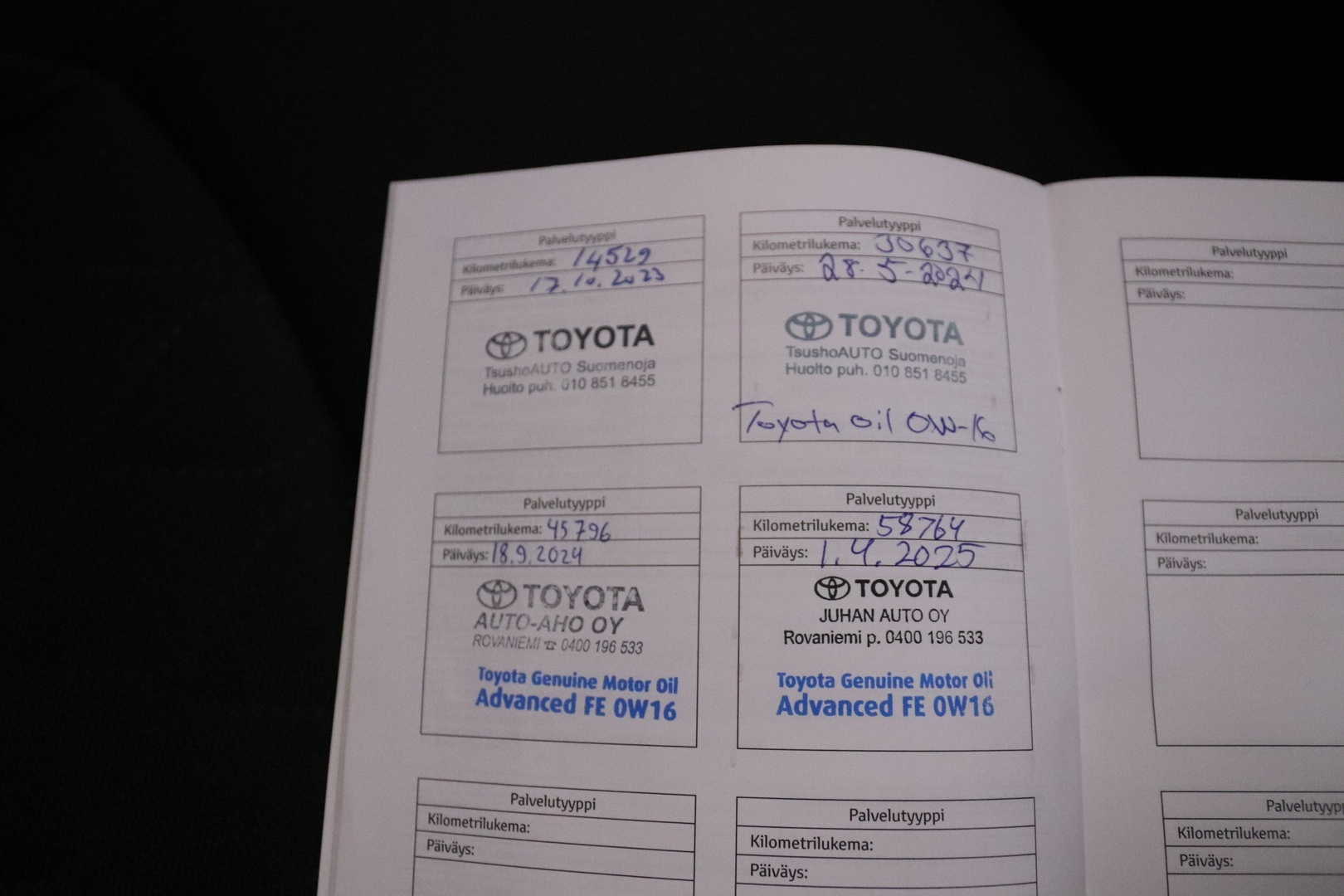 TOYOTA Corolla Cross 2023