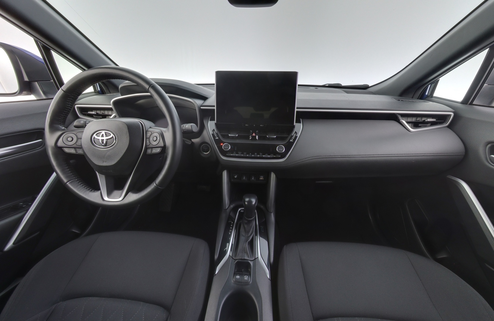 TOYOTA Corolla Cross 2023