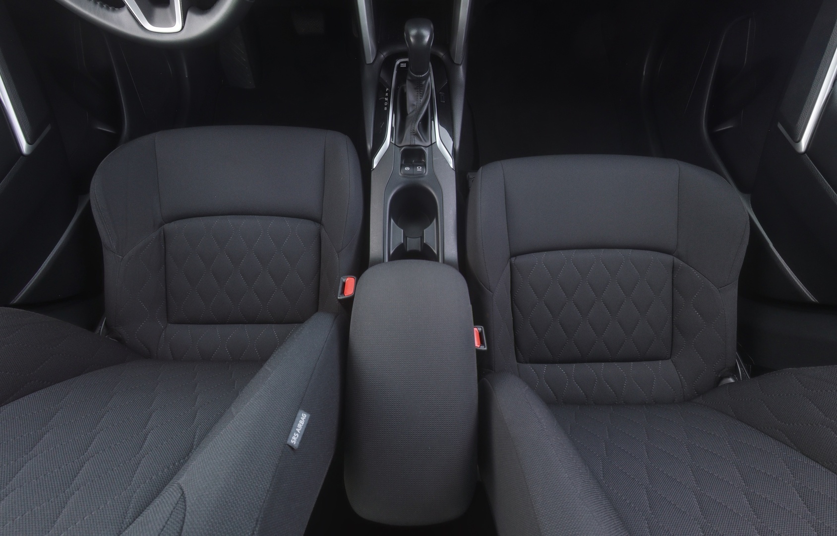 TOYOTA Corolla Cross 2023