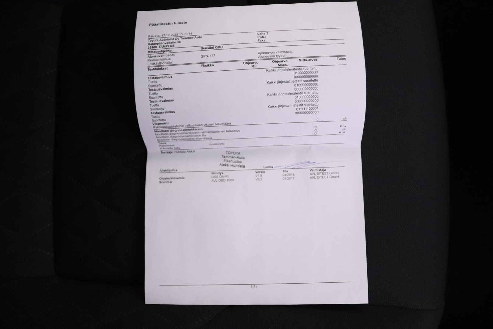 TOYOTA Corolla Cross 2023