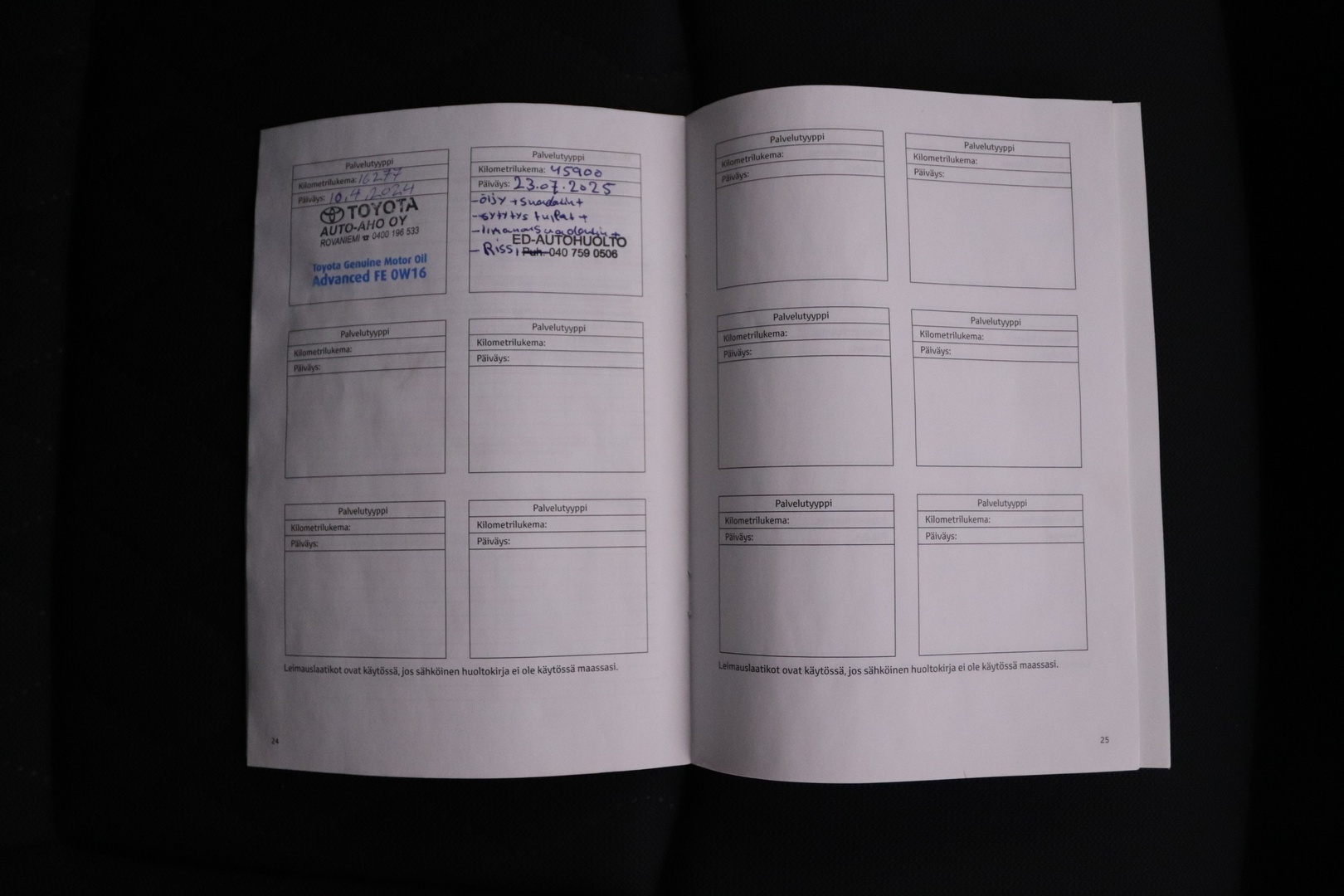 TOYOTA Corolla Cross 2023