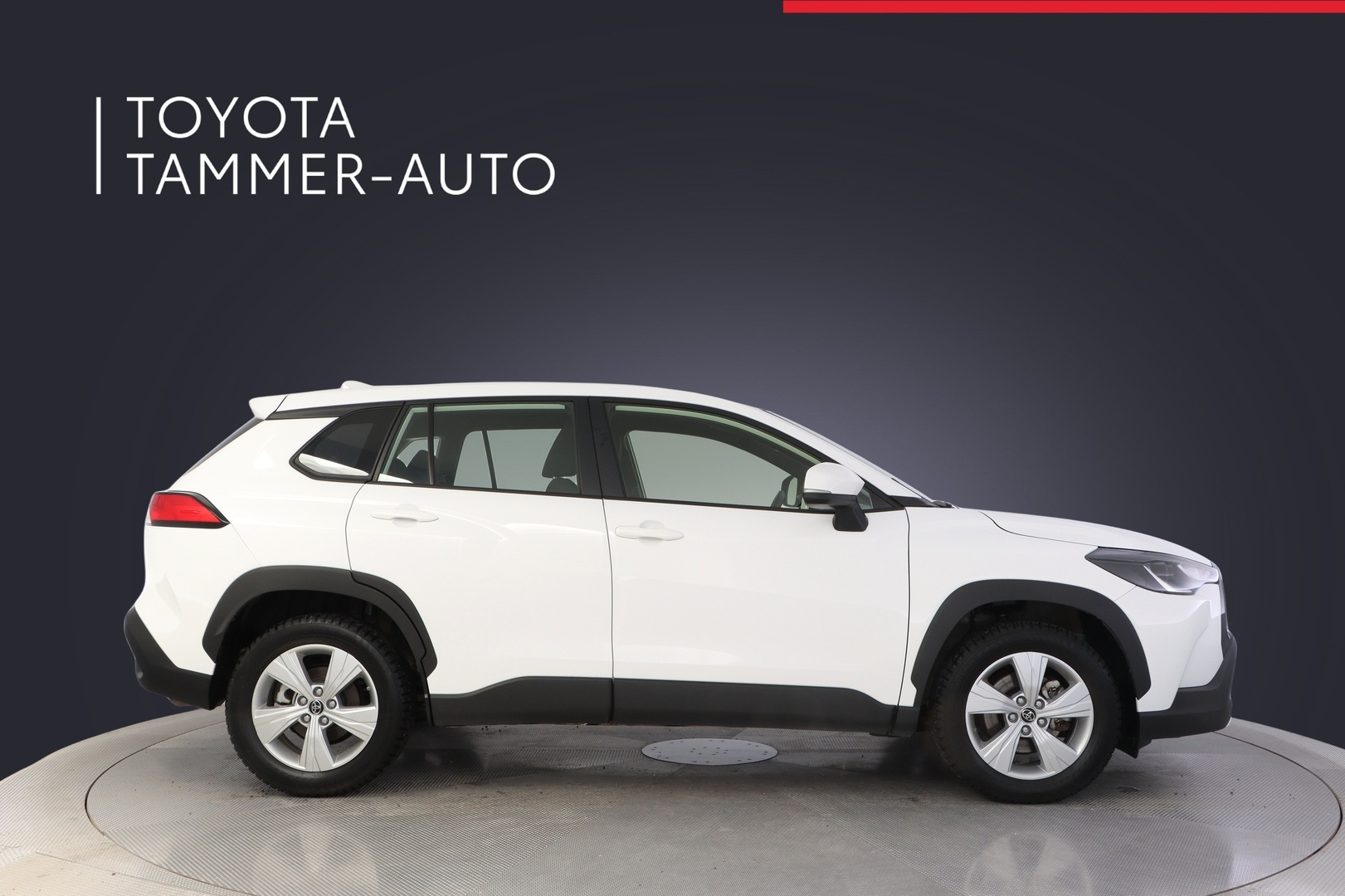 TOYOTA Corolla Cross 2023