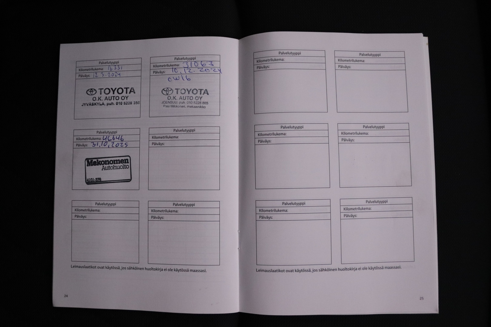 TOYOTA Corolla Cross 2023