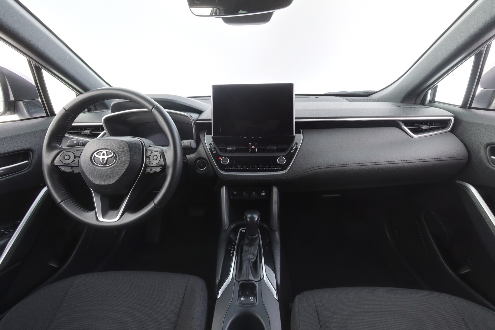 TOYOTA Corolla Cross 2023