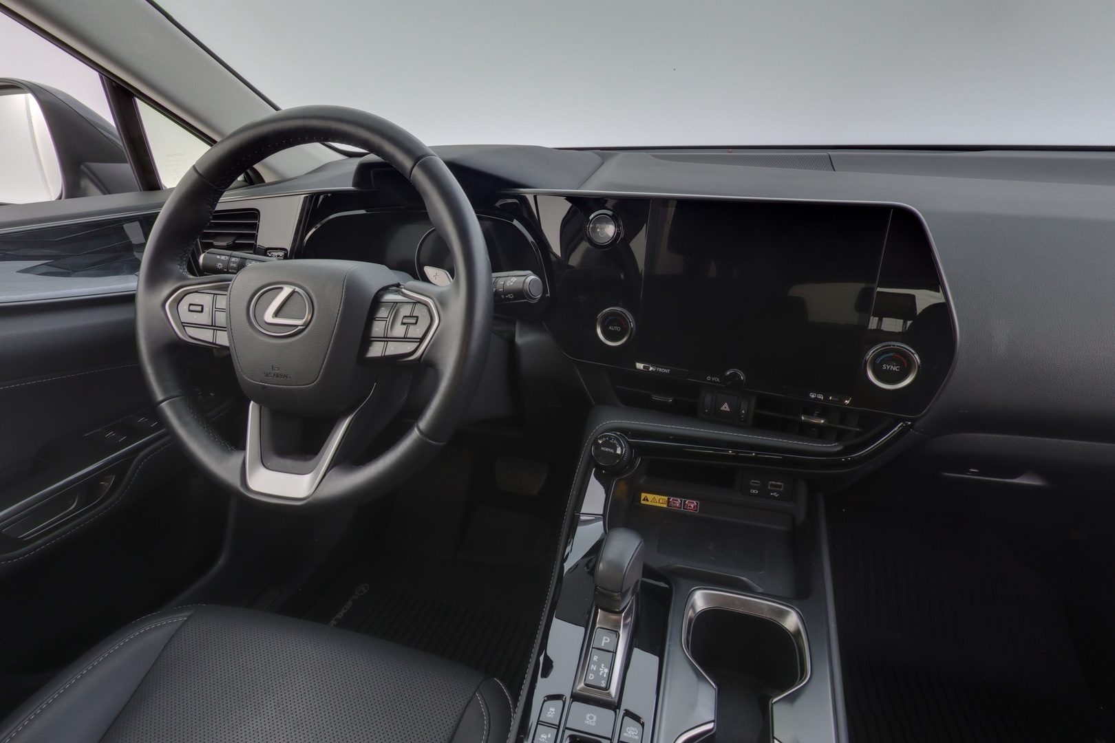 LEXUS NX 2024