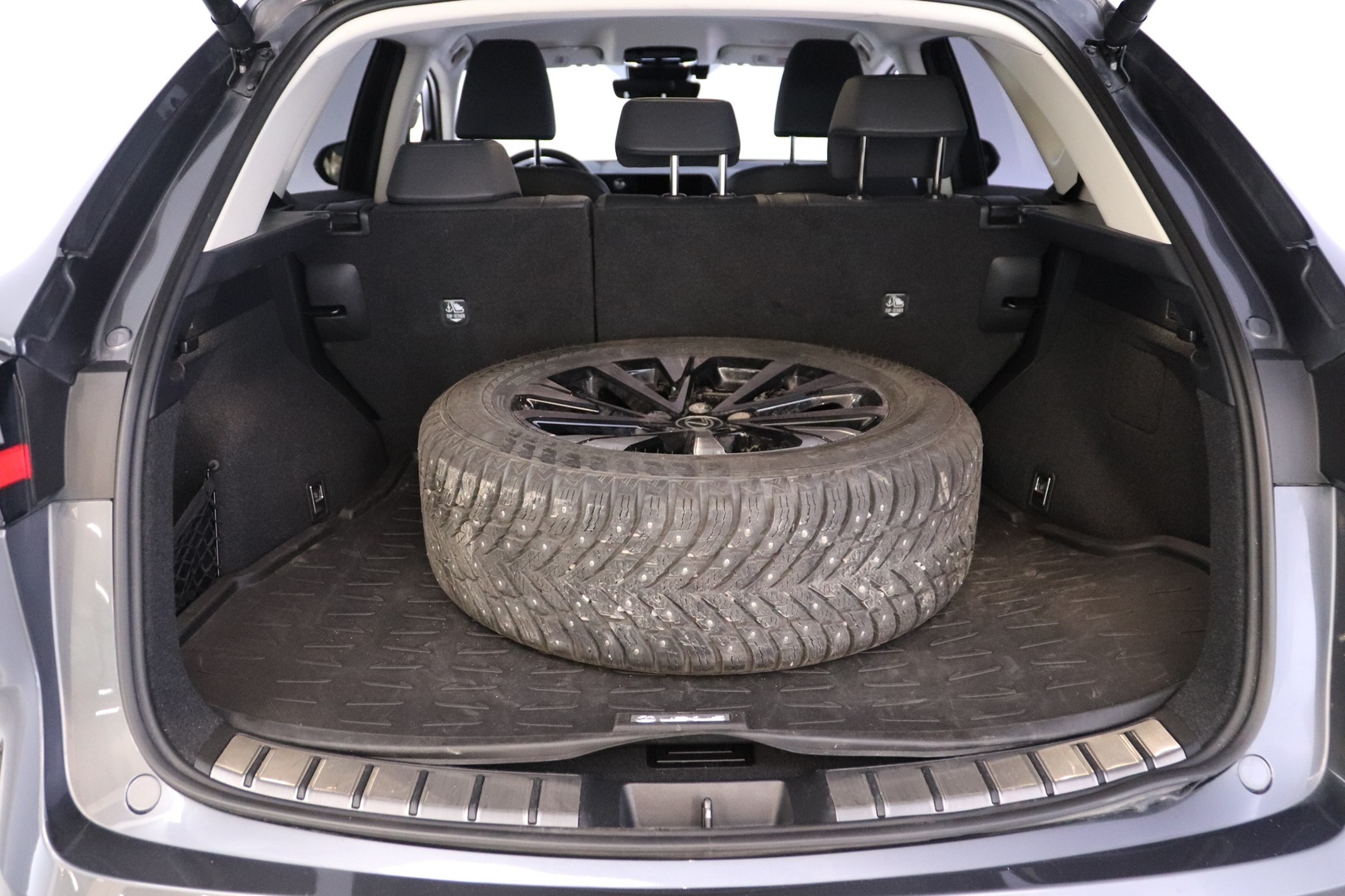 LEXUS NX 2024