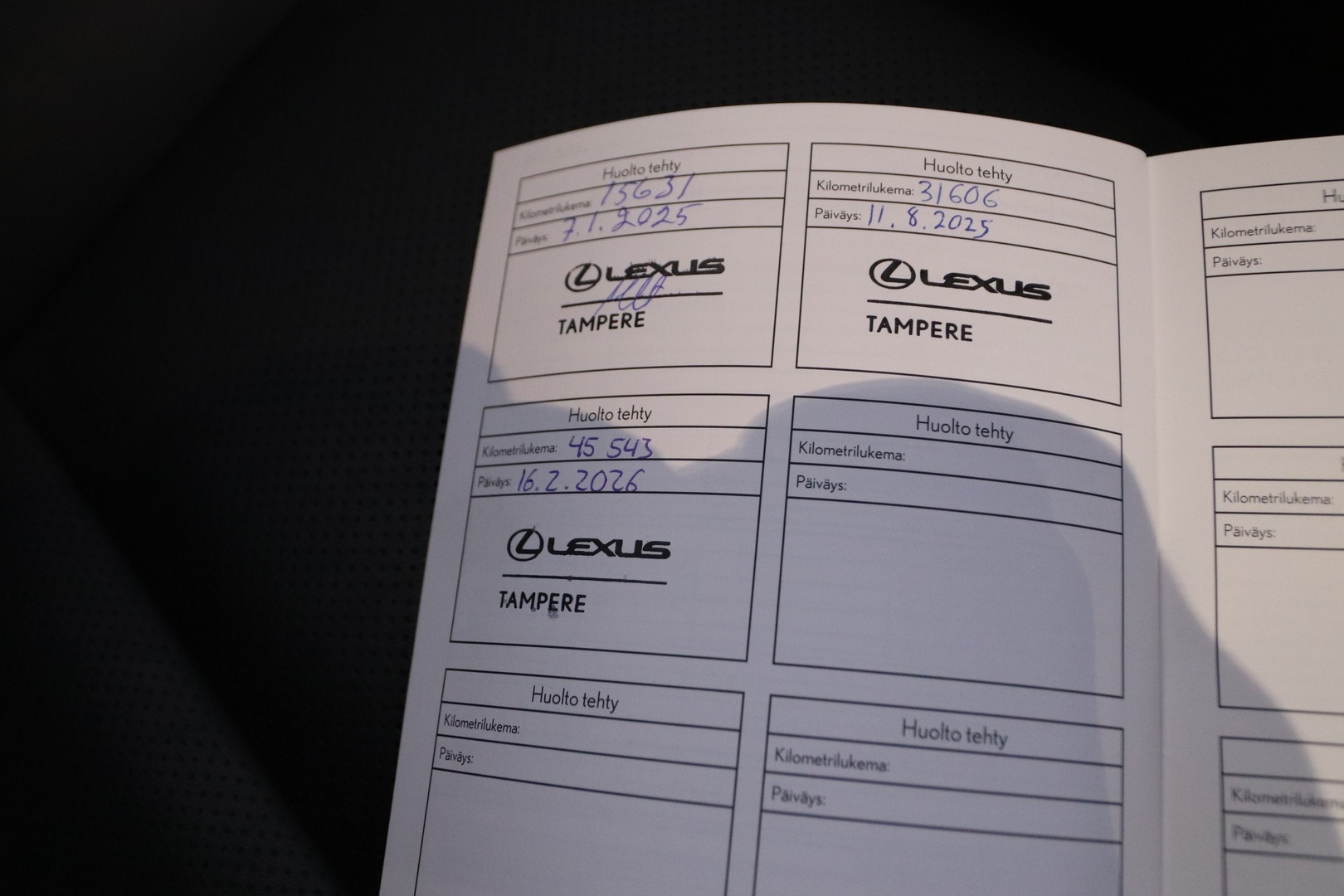 LEXUS NX 2024