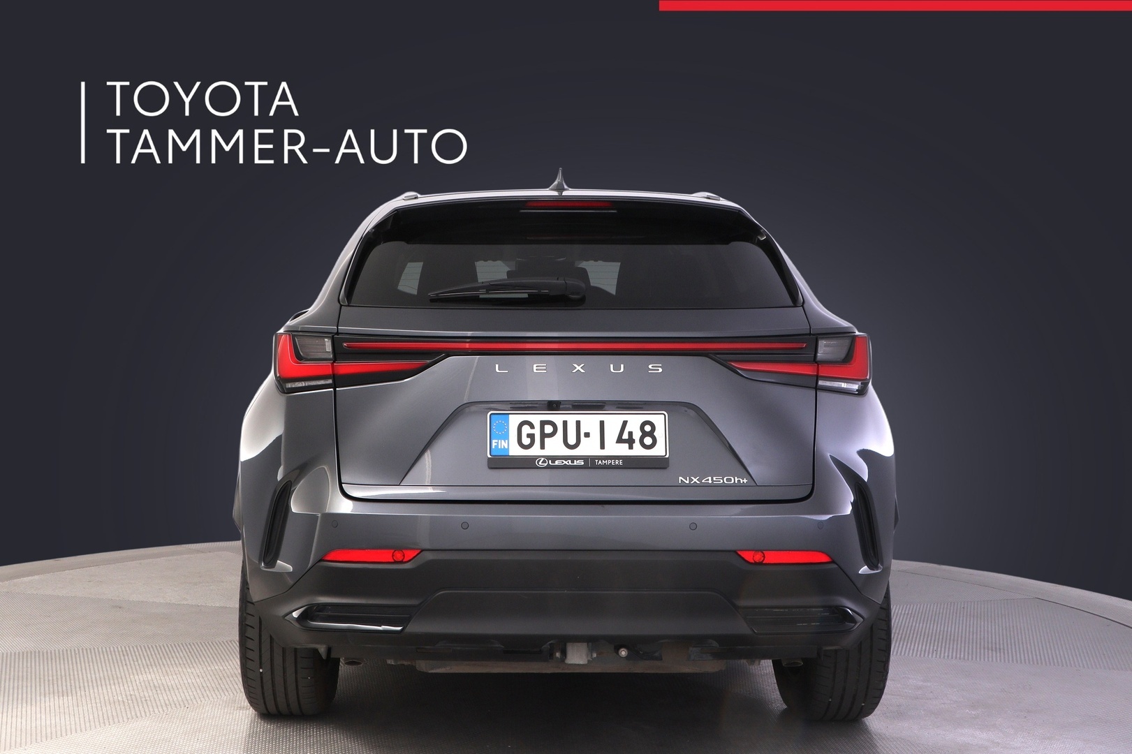 LEXUS NX 2024