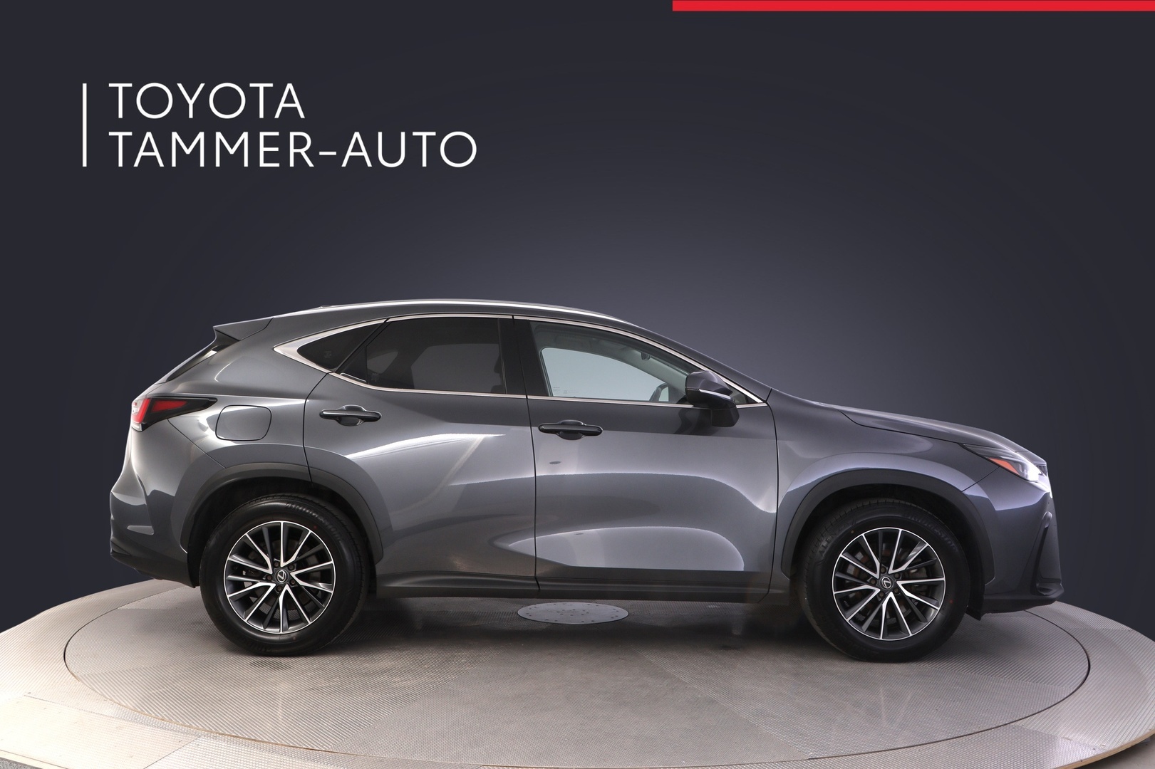 LEXUS NX 2024