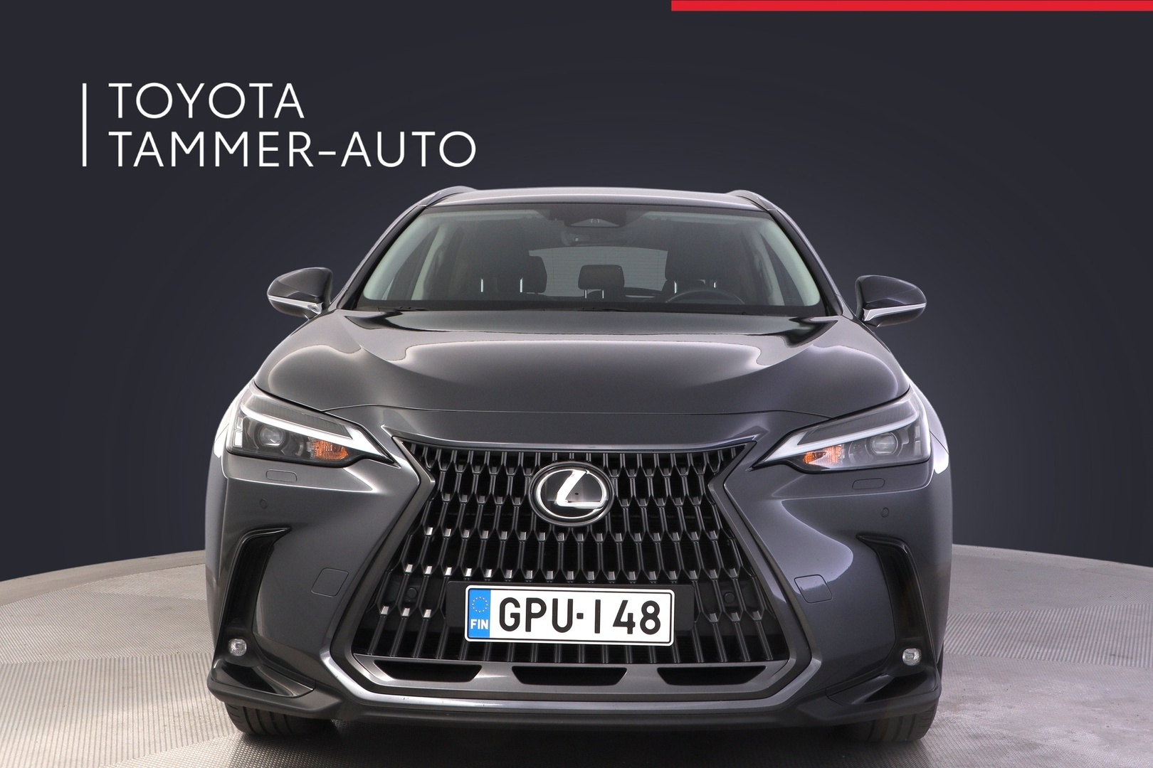 LEXUS NX 2024