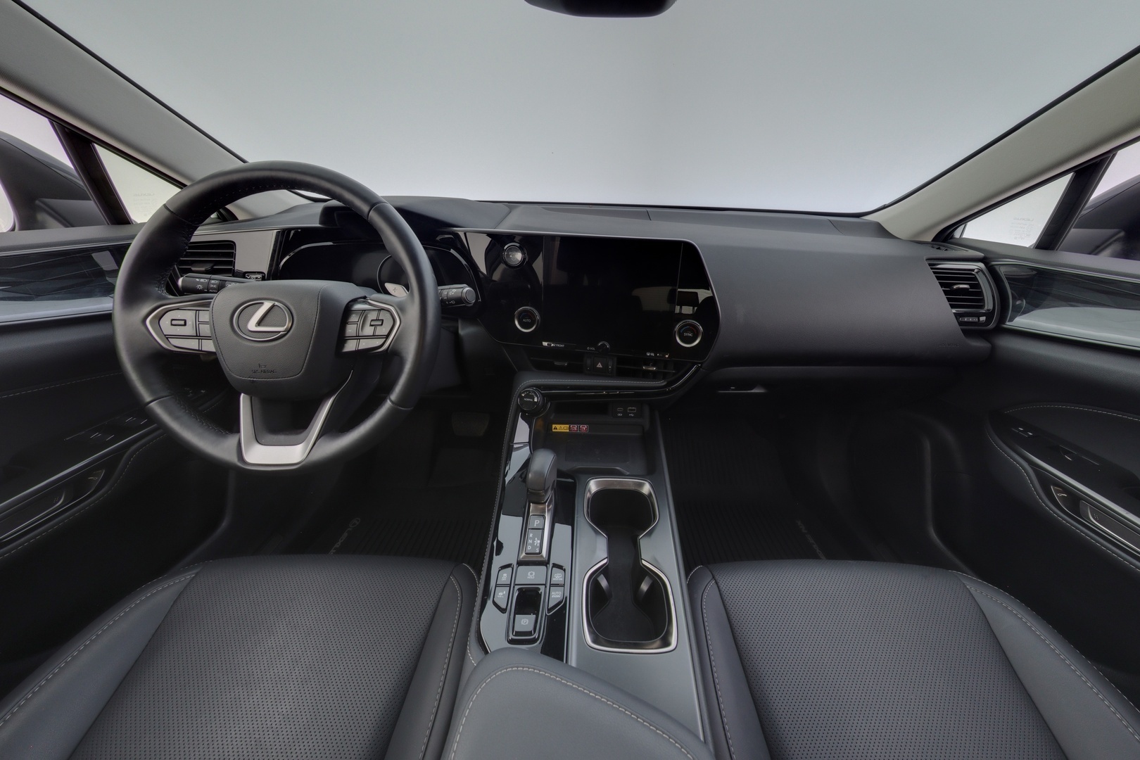 LEXUS NX 2024