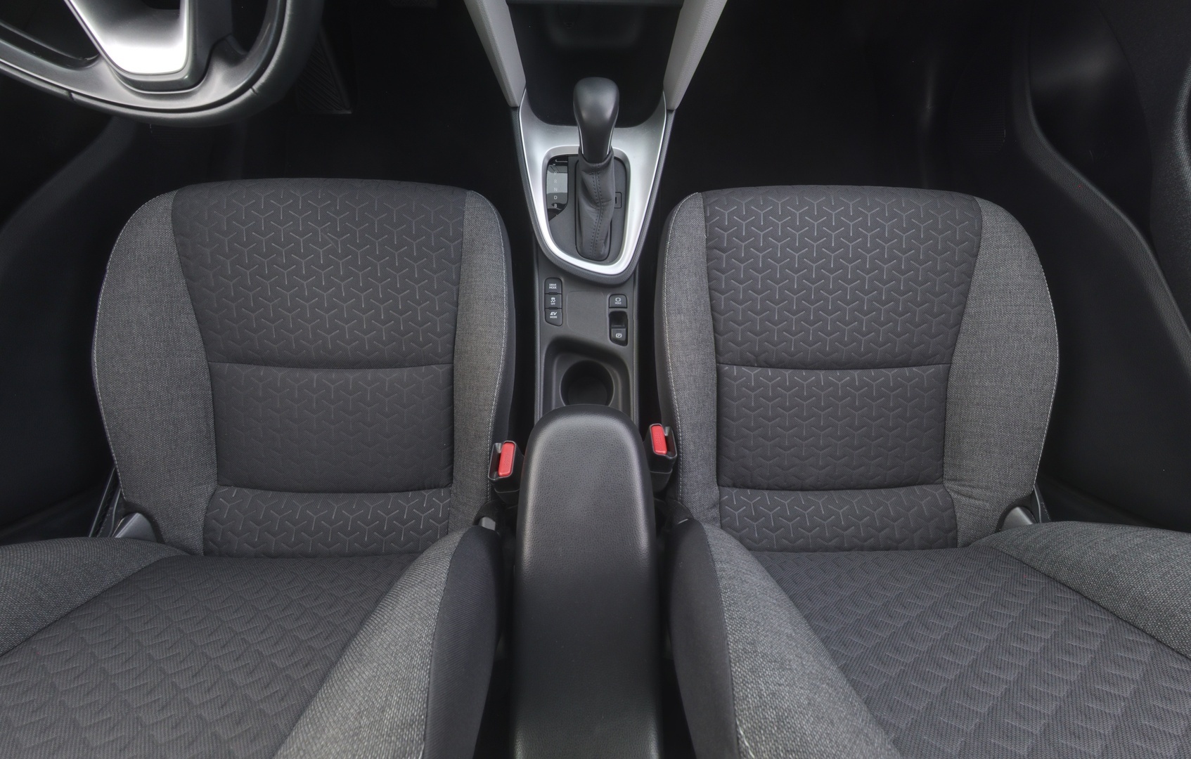 TOYOTA Yaris Cross 2022