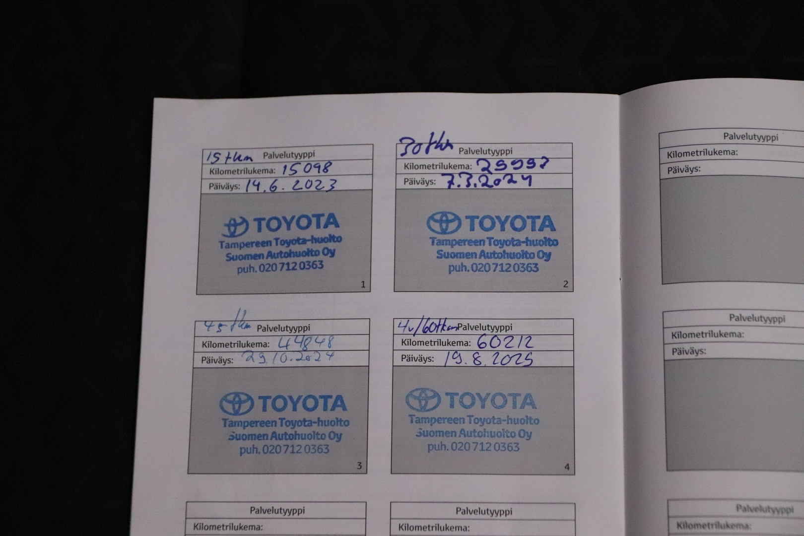 TOYOTA Yaris Cross 2022