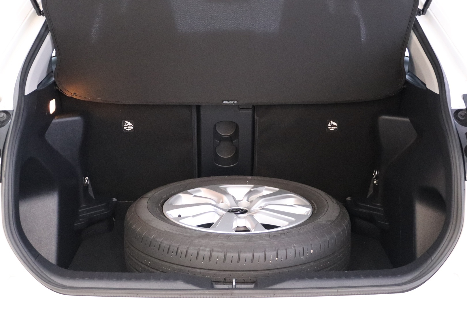 TOYOTA Yaris Cross 2022