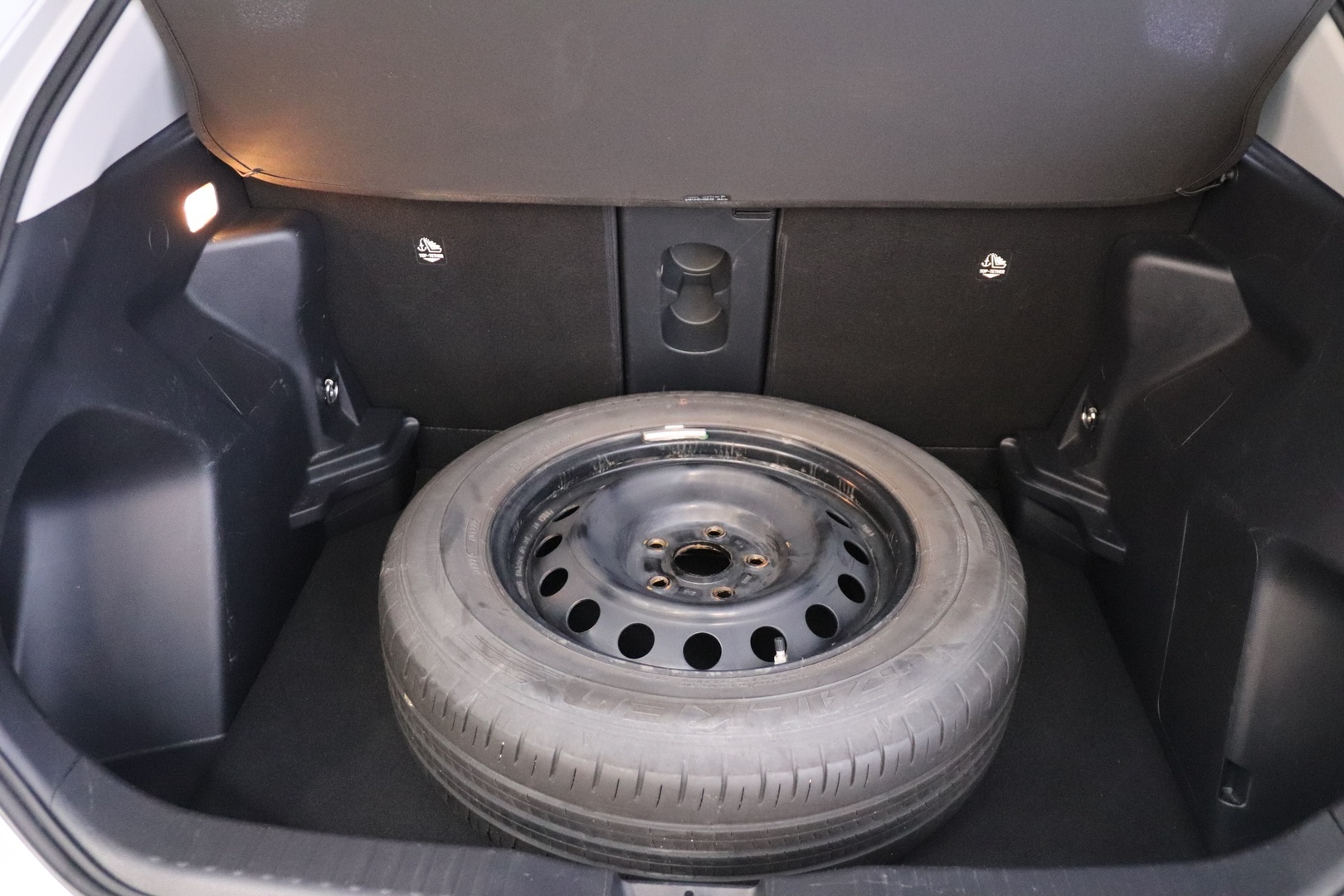 TOYOTA Yaris Cross 2023