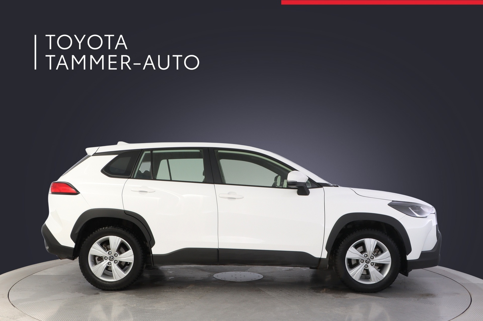 TOYOTA Corolla Cross 2023