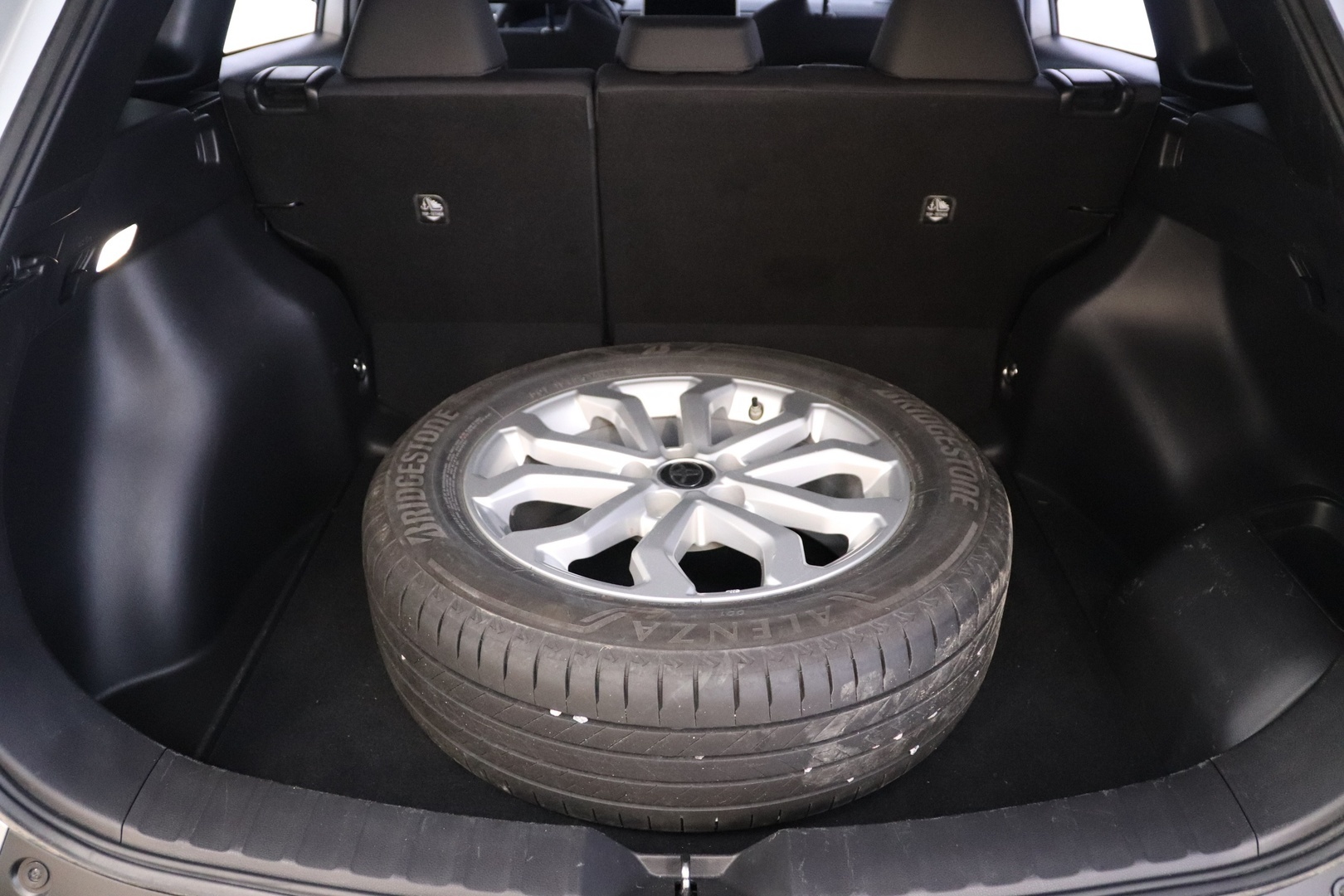 TOYOTA Corolla Cross 2023