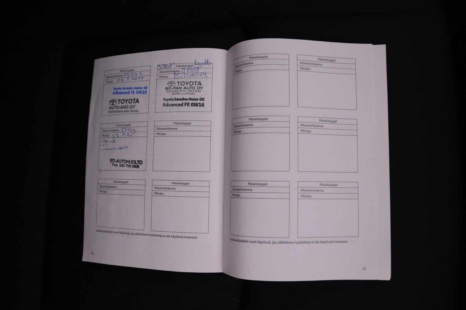 TOYOTA Corolla Cross 2023