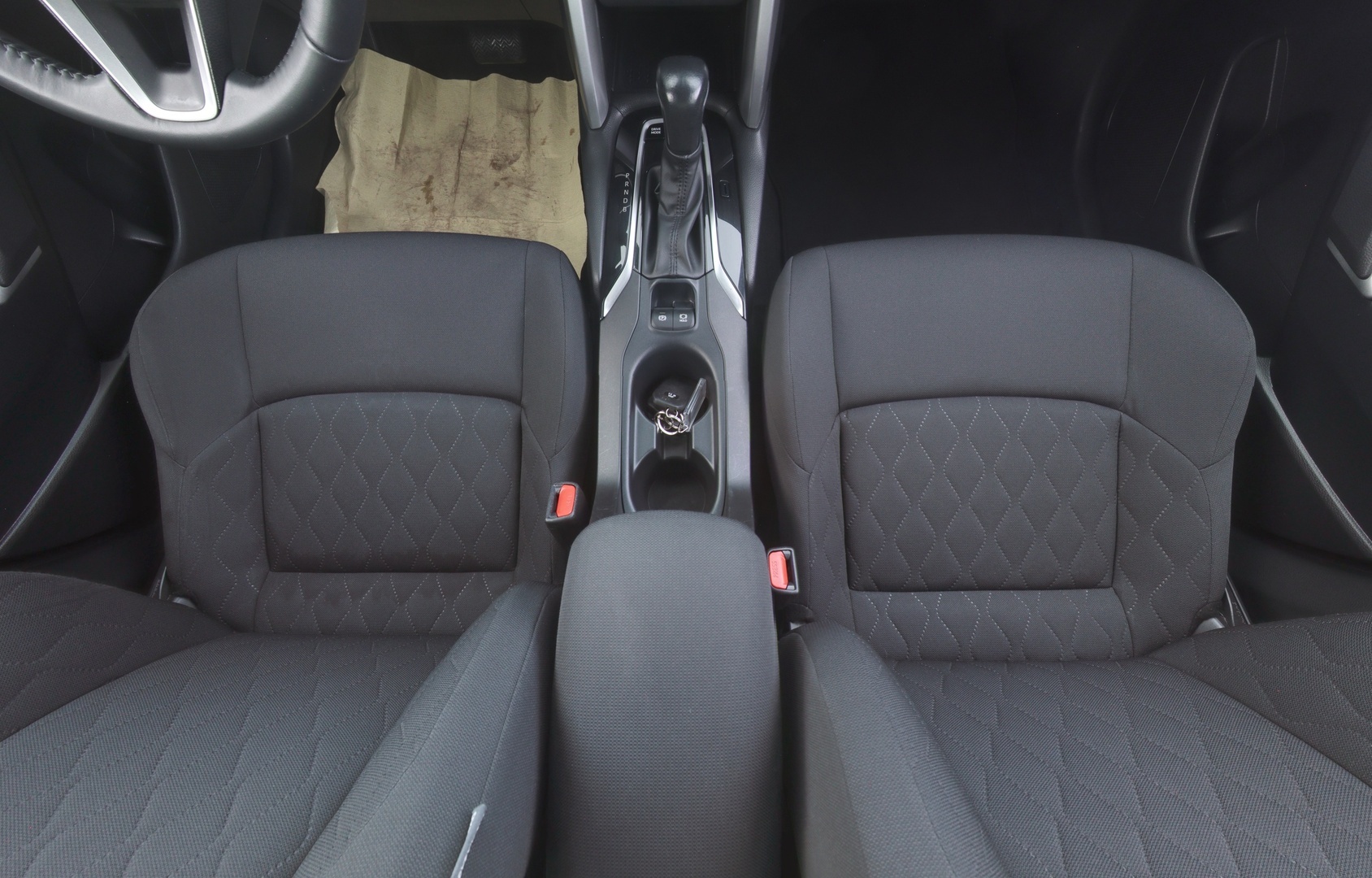 TOYOTA Corolla Cross 2023