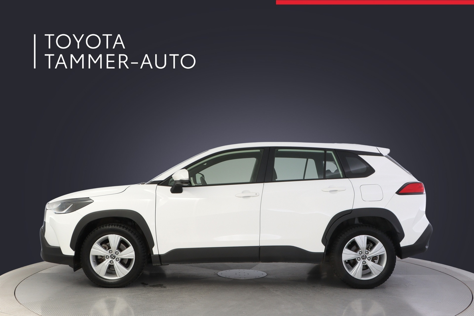 TOYOTA Corolla Cross 2023