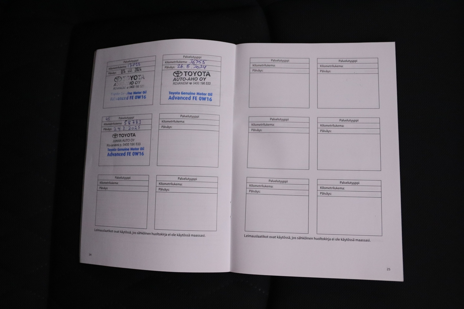 TOYOTA Corolla Cross 2023