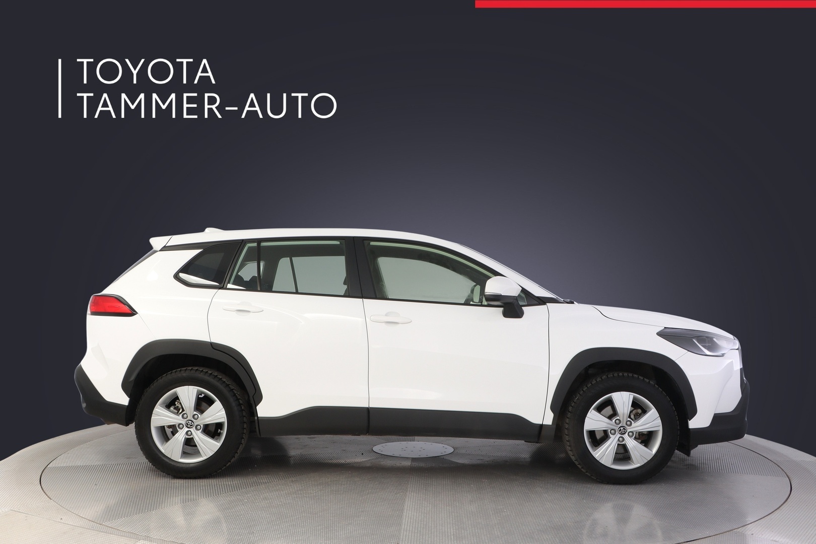 TOYOTA Corolla Cross 2023