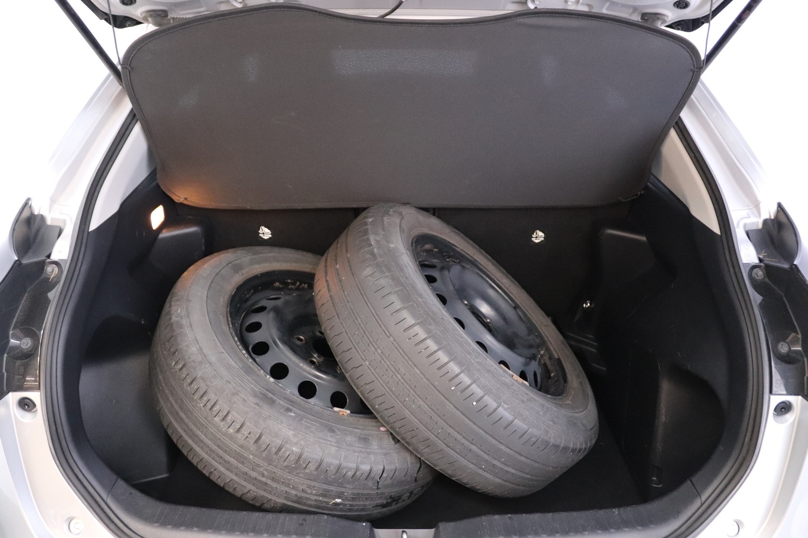 TOYOTA Yaris Cross 2023