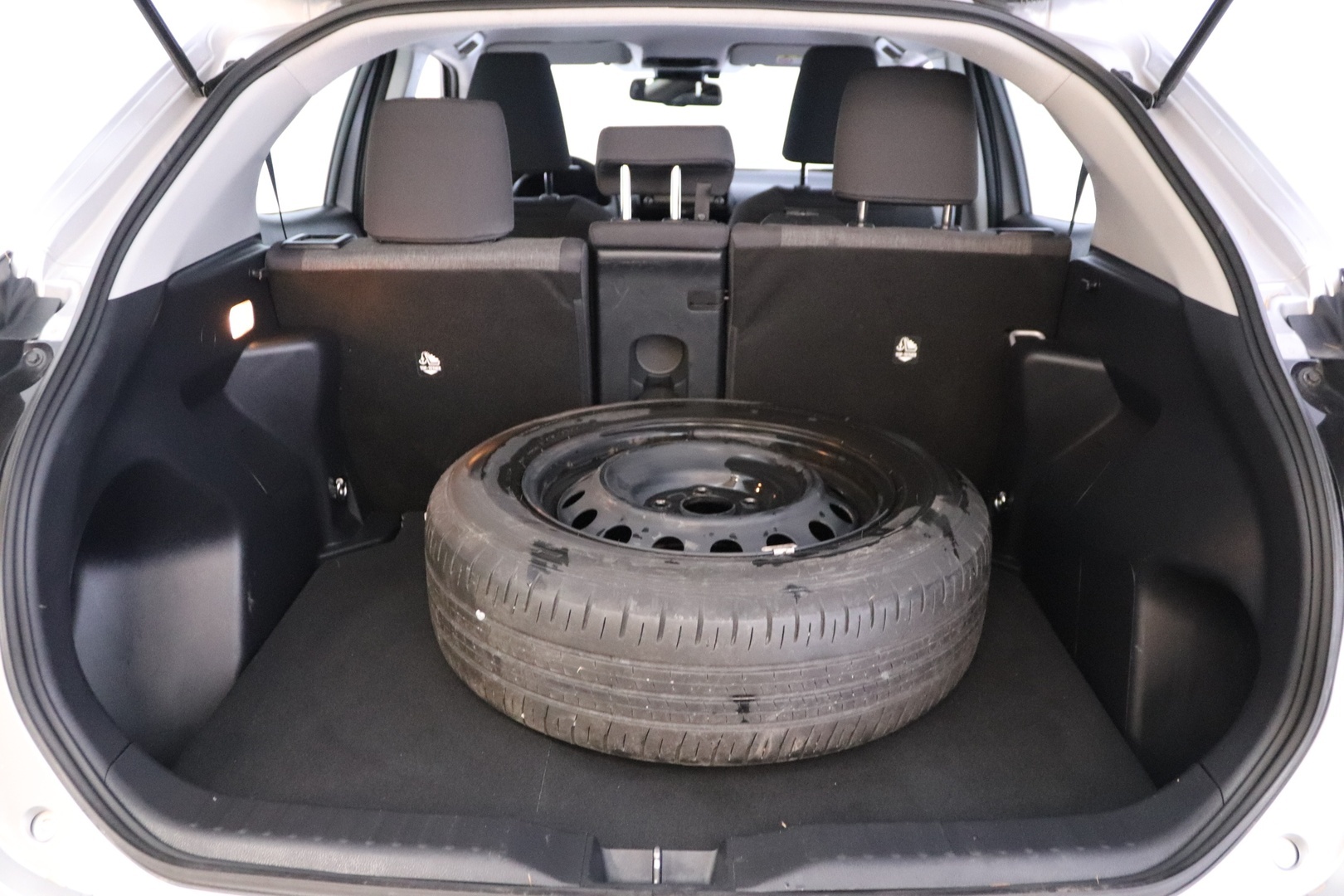 TOYOTA Yaris Cross 2023